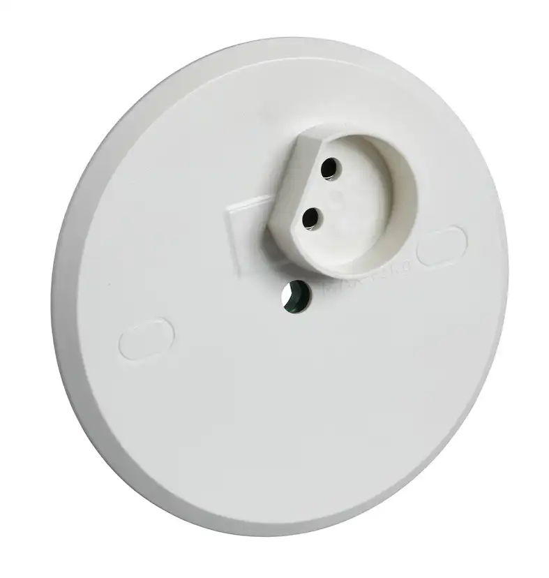 Lampeuttak Schneider Electric 2-polet