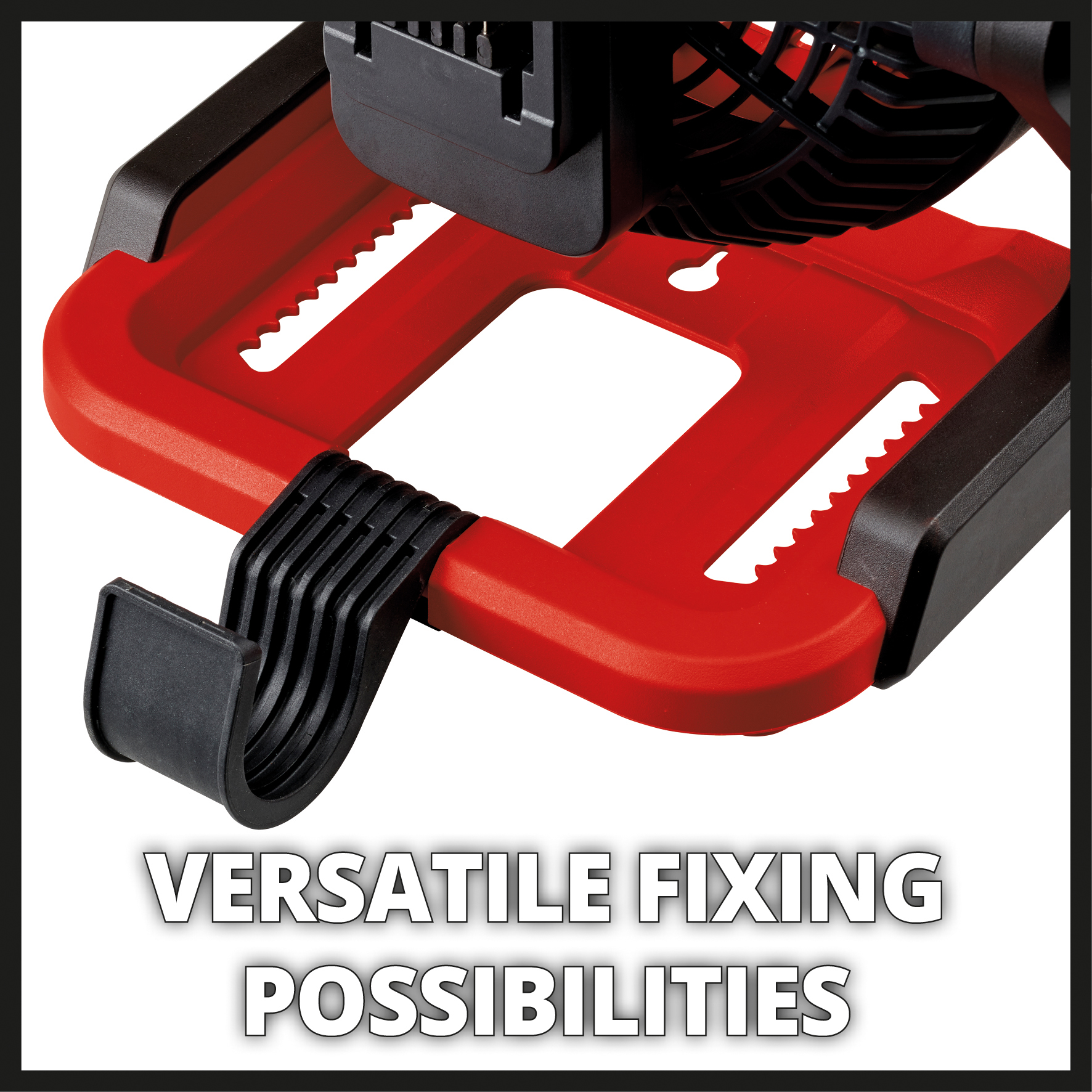 Vifte Einhell GE-CF 18/2200 Li - Solo Trådløs uten Batteri