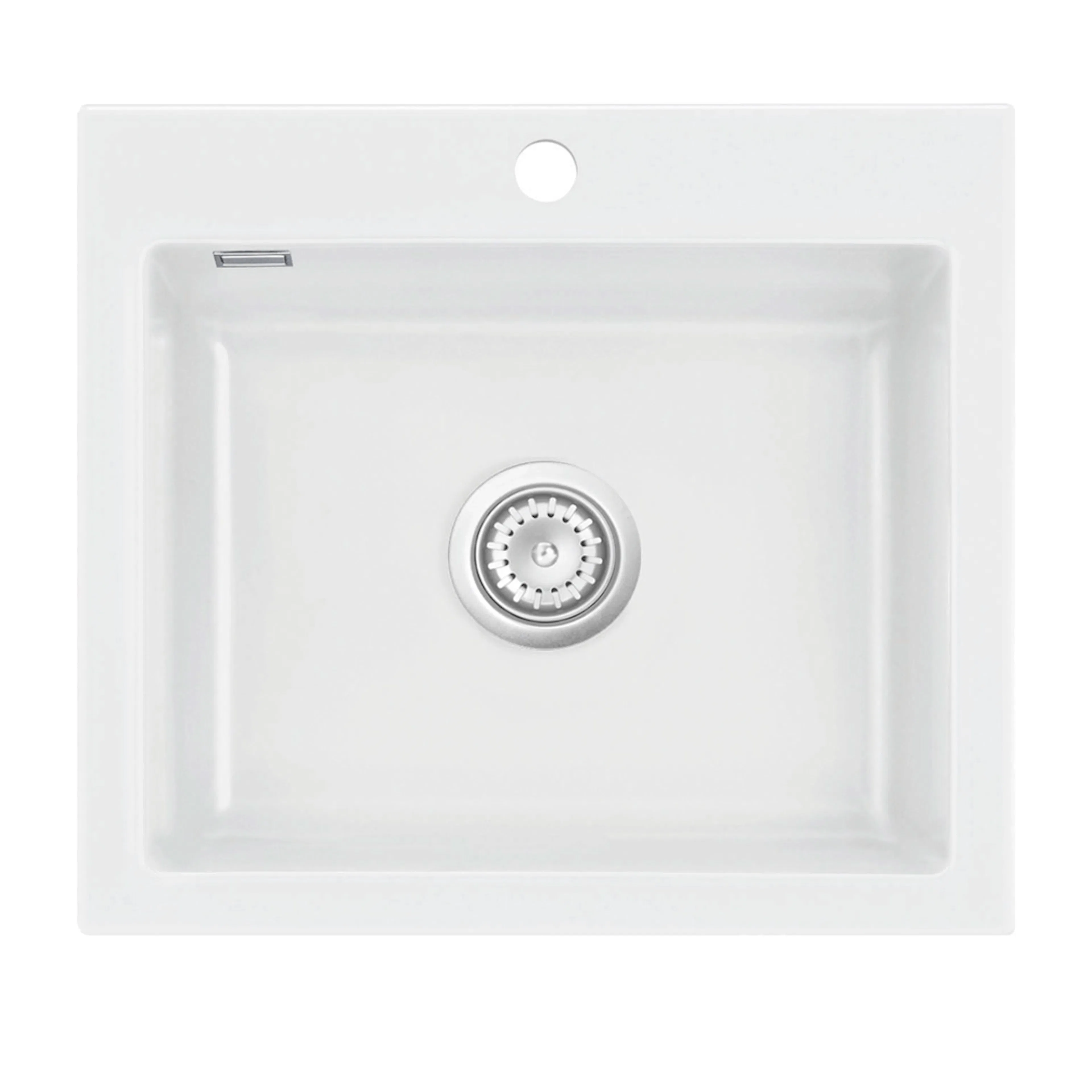 Kjøkkenvask Lavabo Mera 57 575 mm