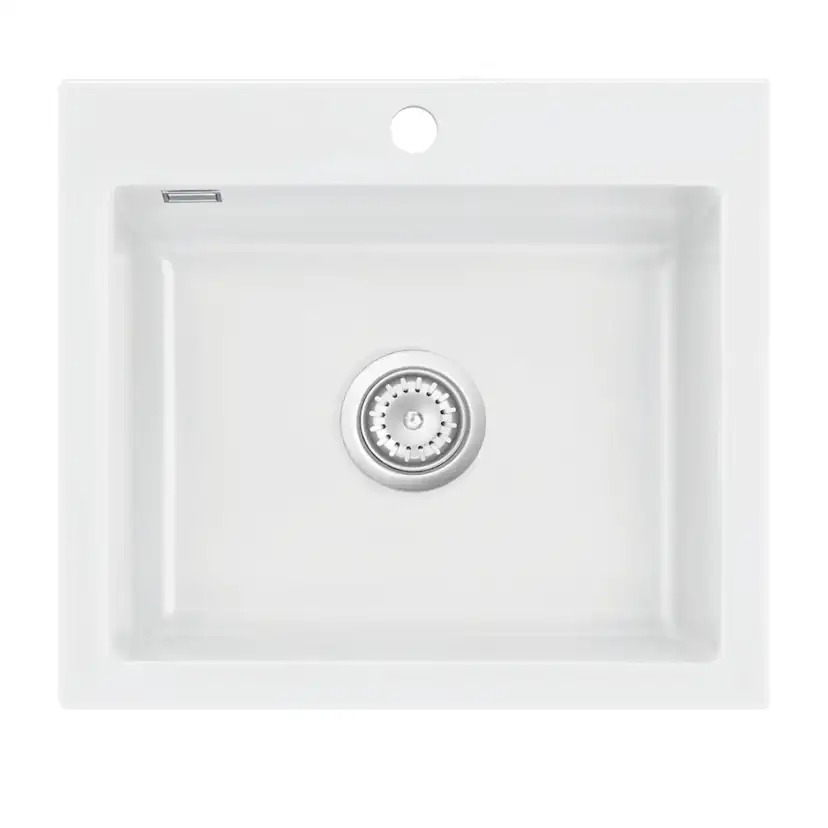 Kjøkkenvask Lavabo Mera 57 575 mm