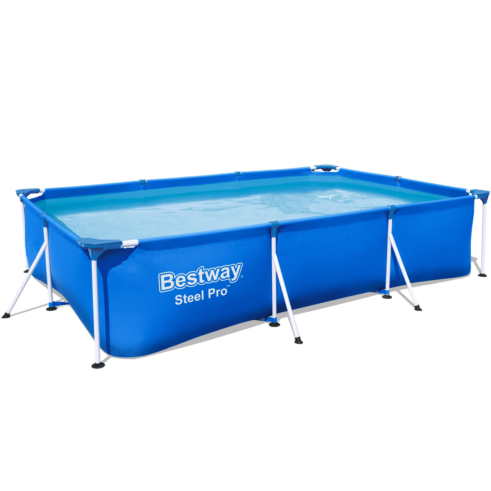 Basseng Bestway Steel Pro 3x2 m