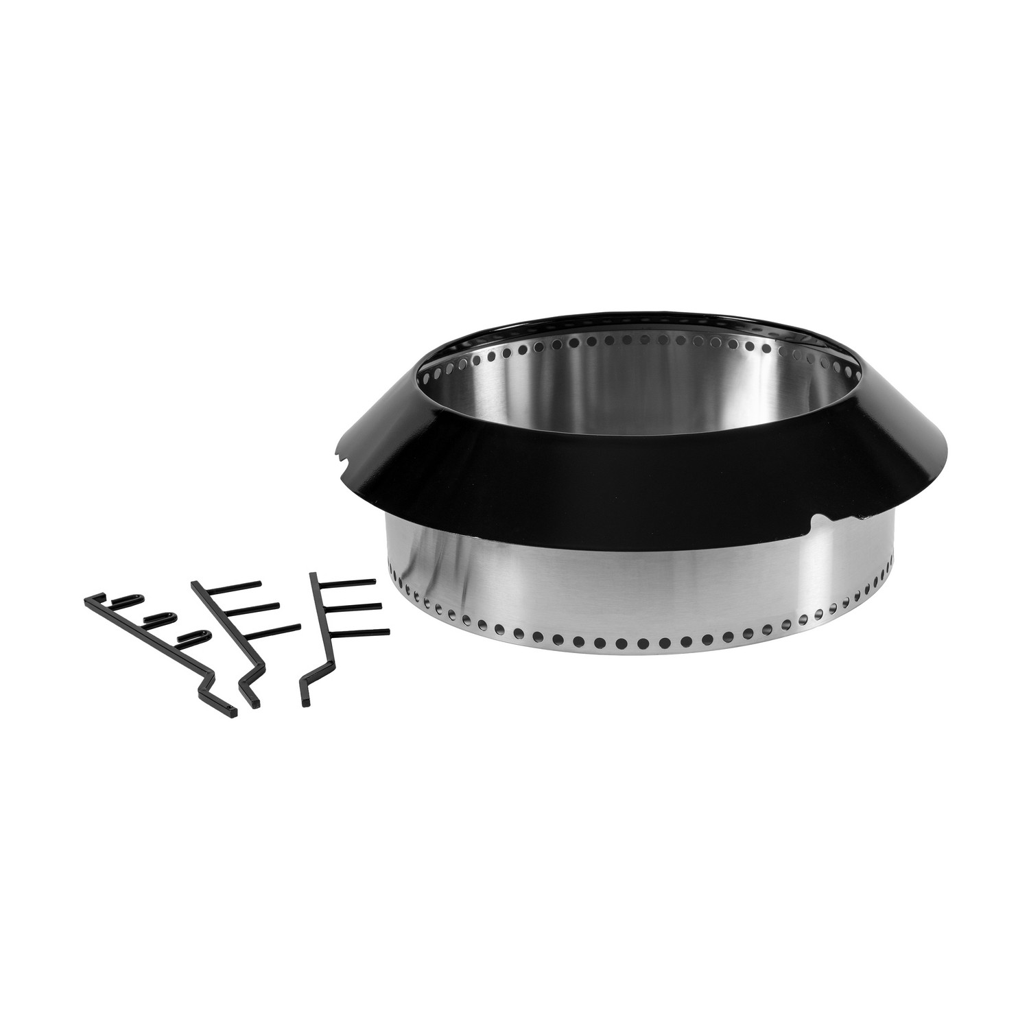 Brennerinnsats Espegard 60