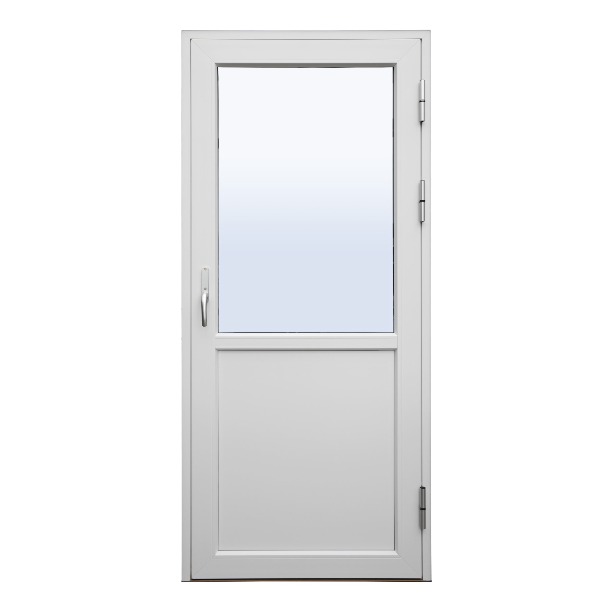 Balkongdør H-vinduet+ PVC