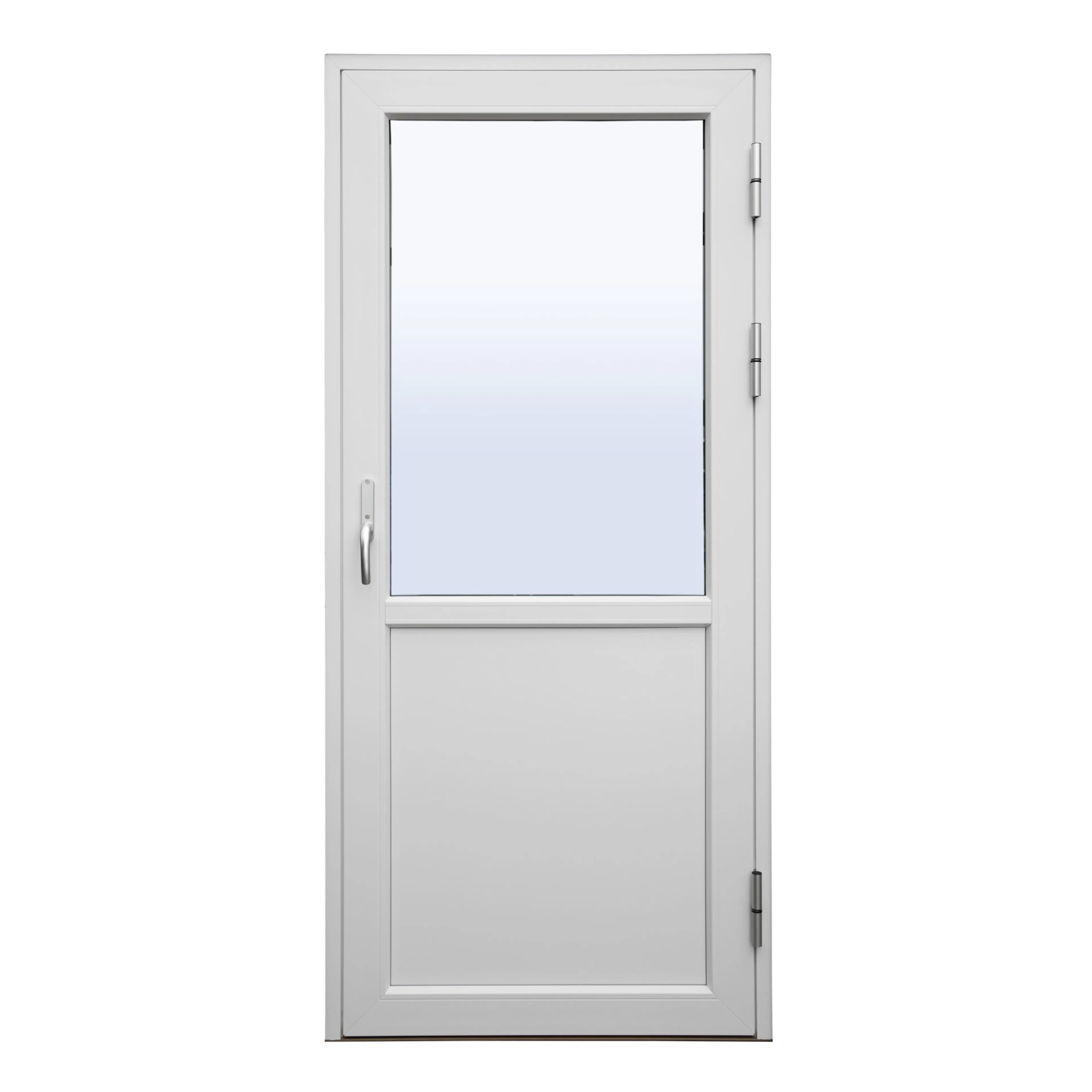 Balkongdør H-vinduet+ PVC