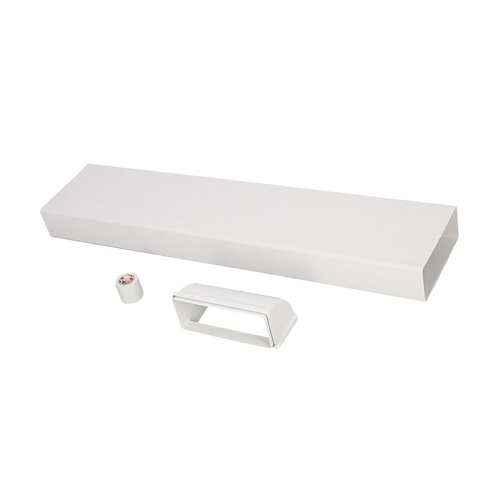 Tilbehør Electrolux Kanal Kit for Induksjonstopp med Vifte M2CKCF17