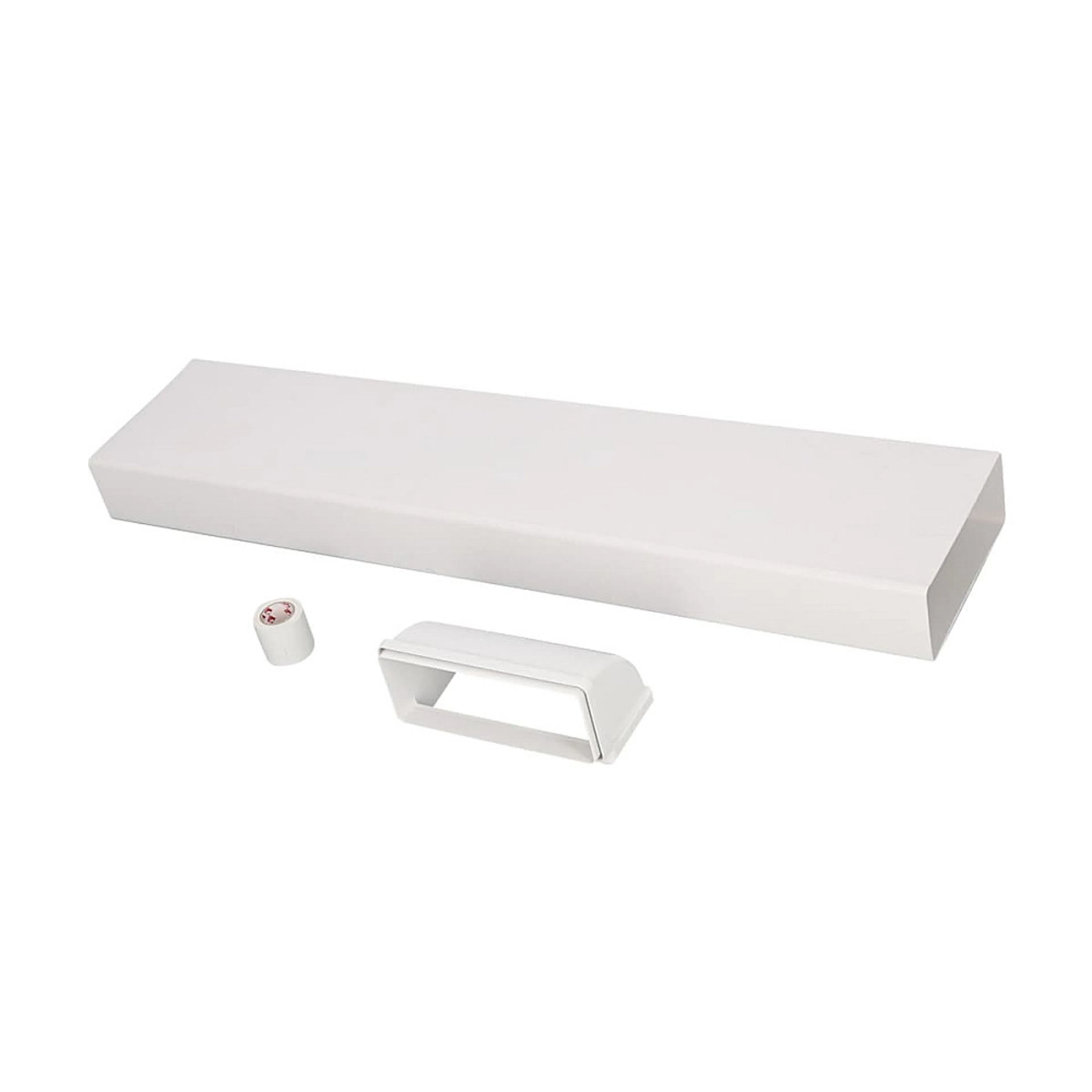 Tilbehør Electrolux Kanal Kit for Induksjonstopp med Vifte M2CKCF17