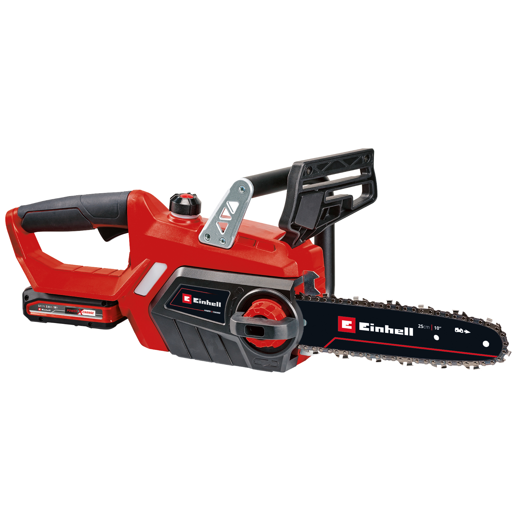 Kjedesag Einhell GE-LC 18 Li Kit (1x3Ah)