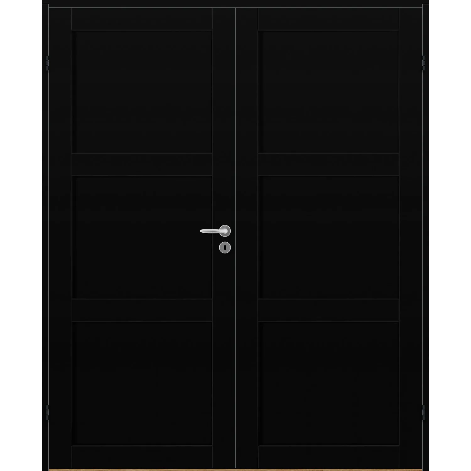 NCS S-9000-N, Sort