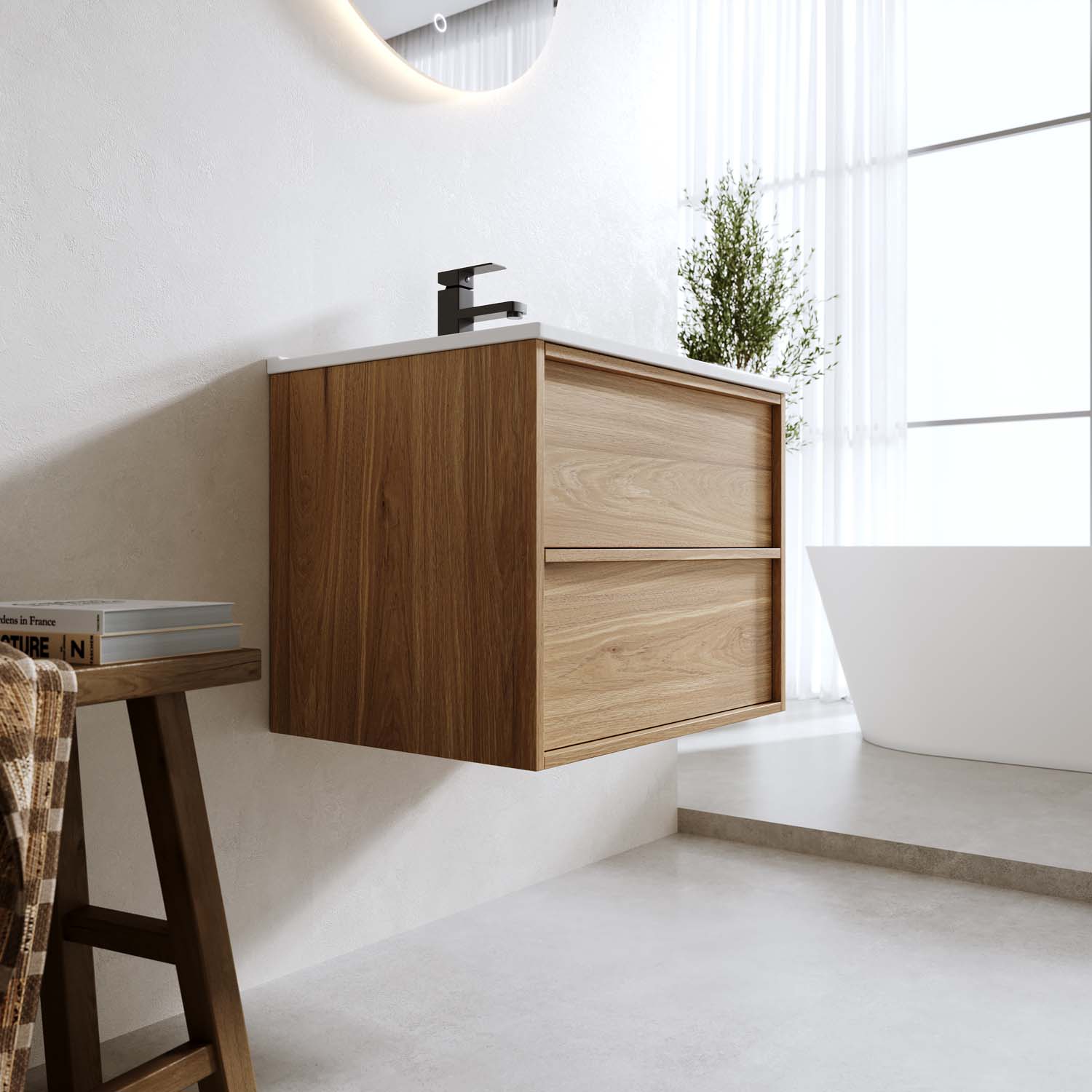 Servantskap Bathlife Charm med Servant
