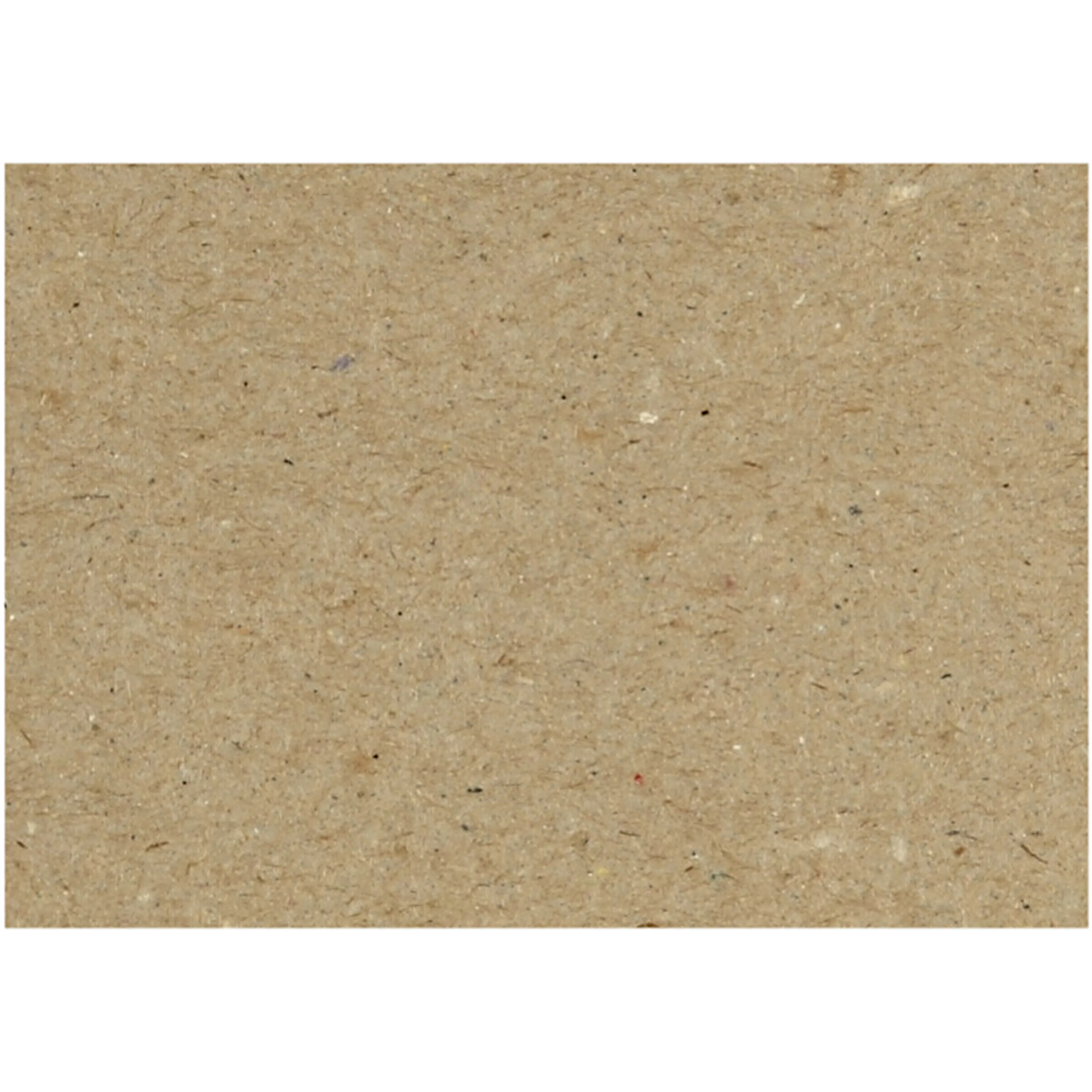 Resirkulert Papp Creativ Company A5 148x210 mm 125 Ark/1 Pk