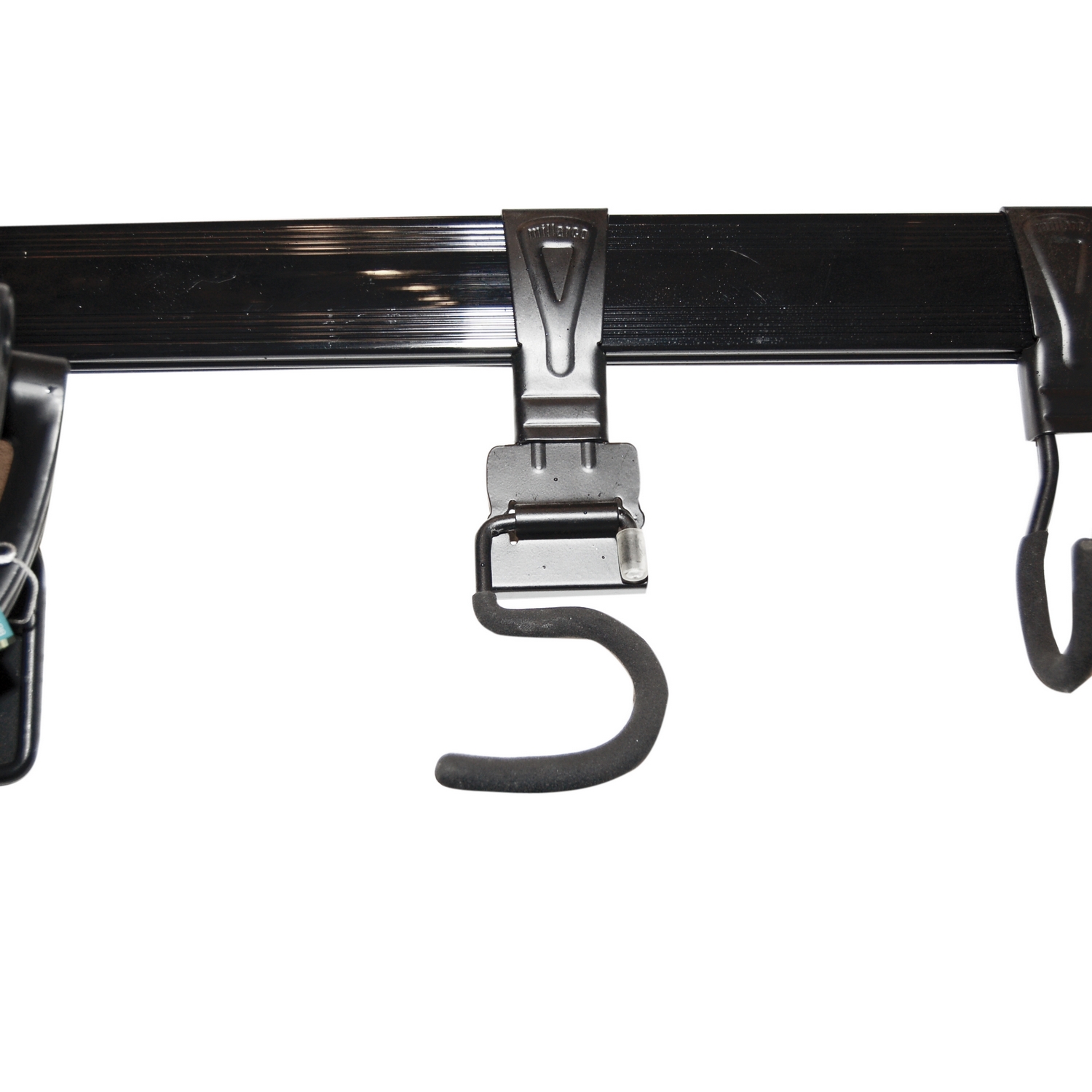 Opphengsskinne Home it med Deksel 130 cm