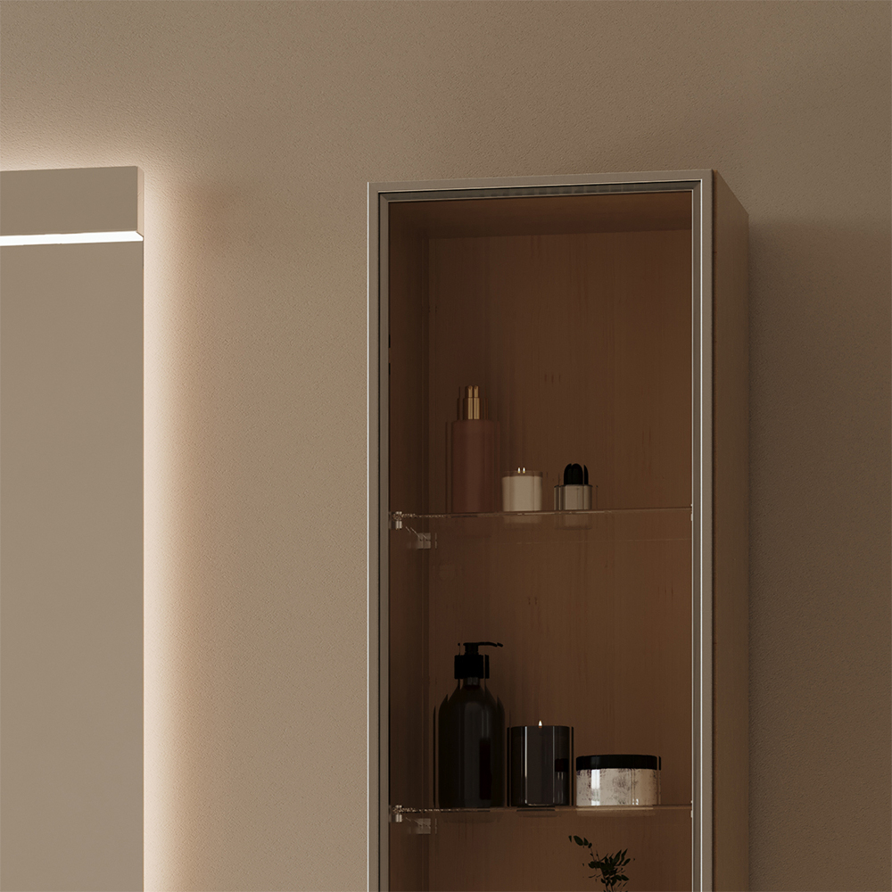 Belysning Svedbergs Valje Ljusramp LED