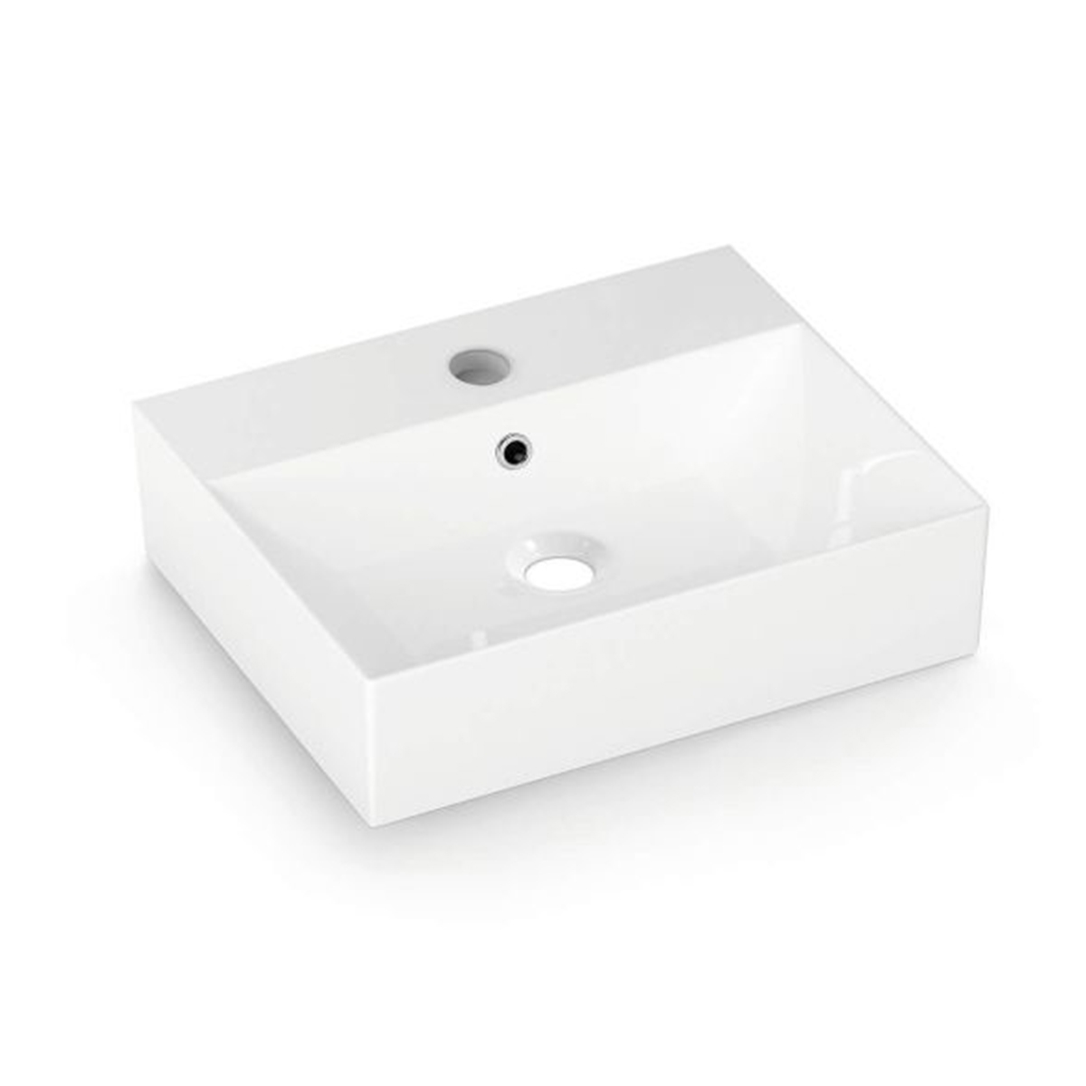 Porselensservant Bathco Bruselas