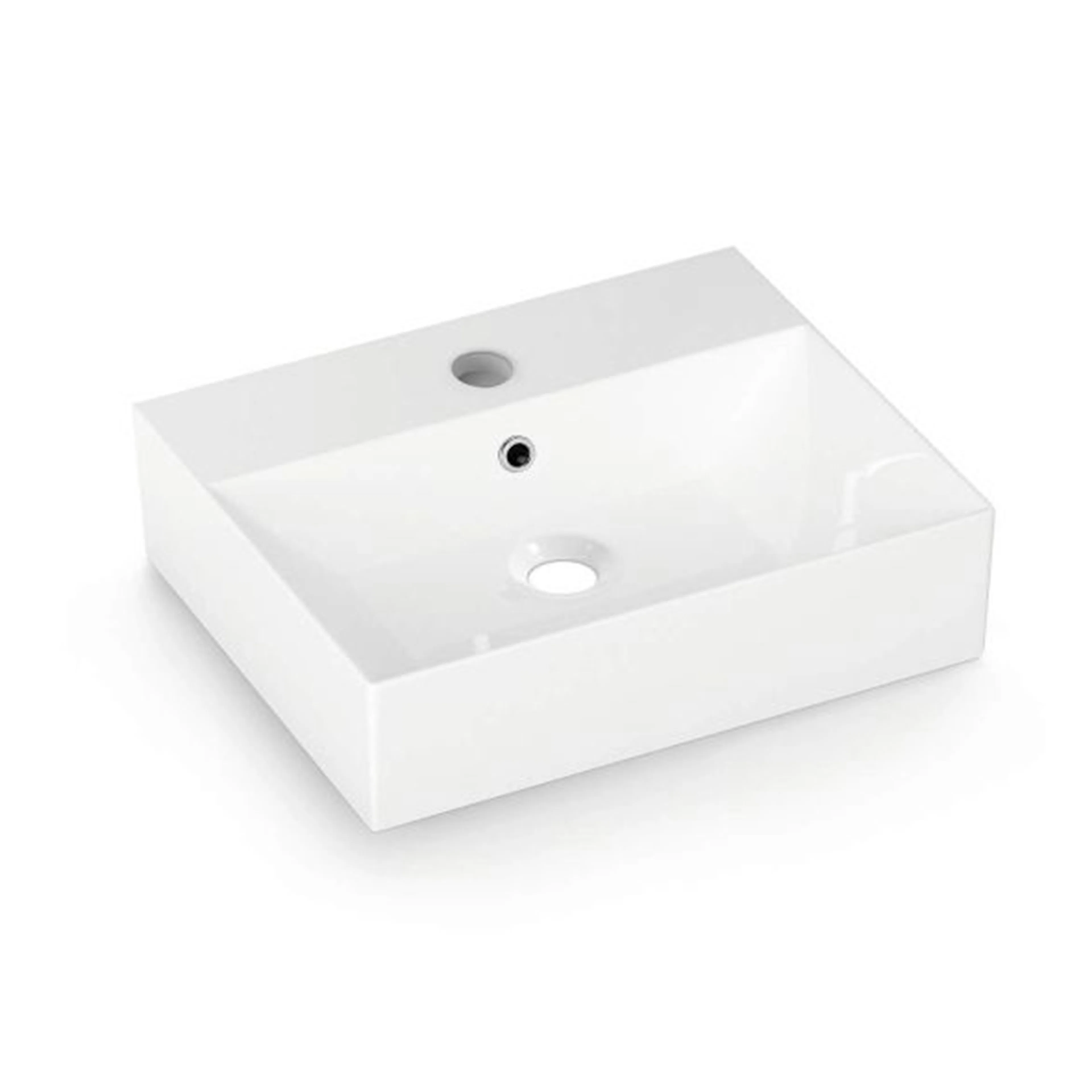 Porselensservant Bathco Bruselas