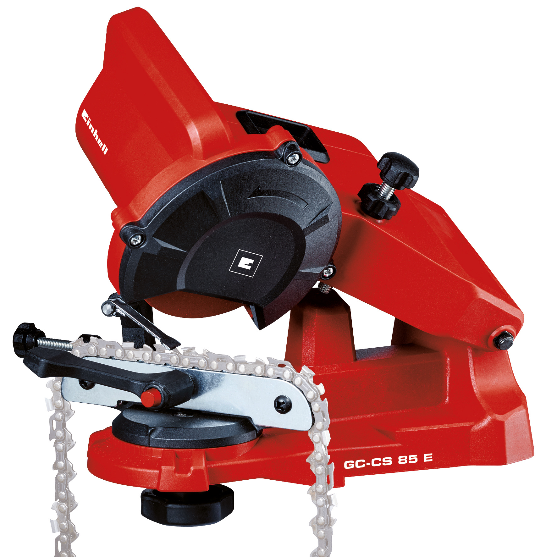 Kjedeslipemaskin Einhell GC-CS 85 E