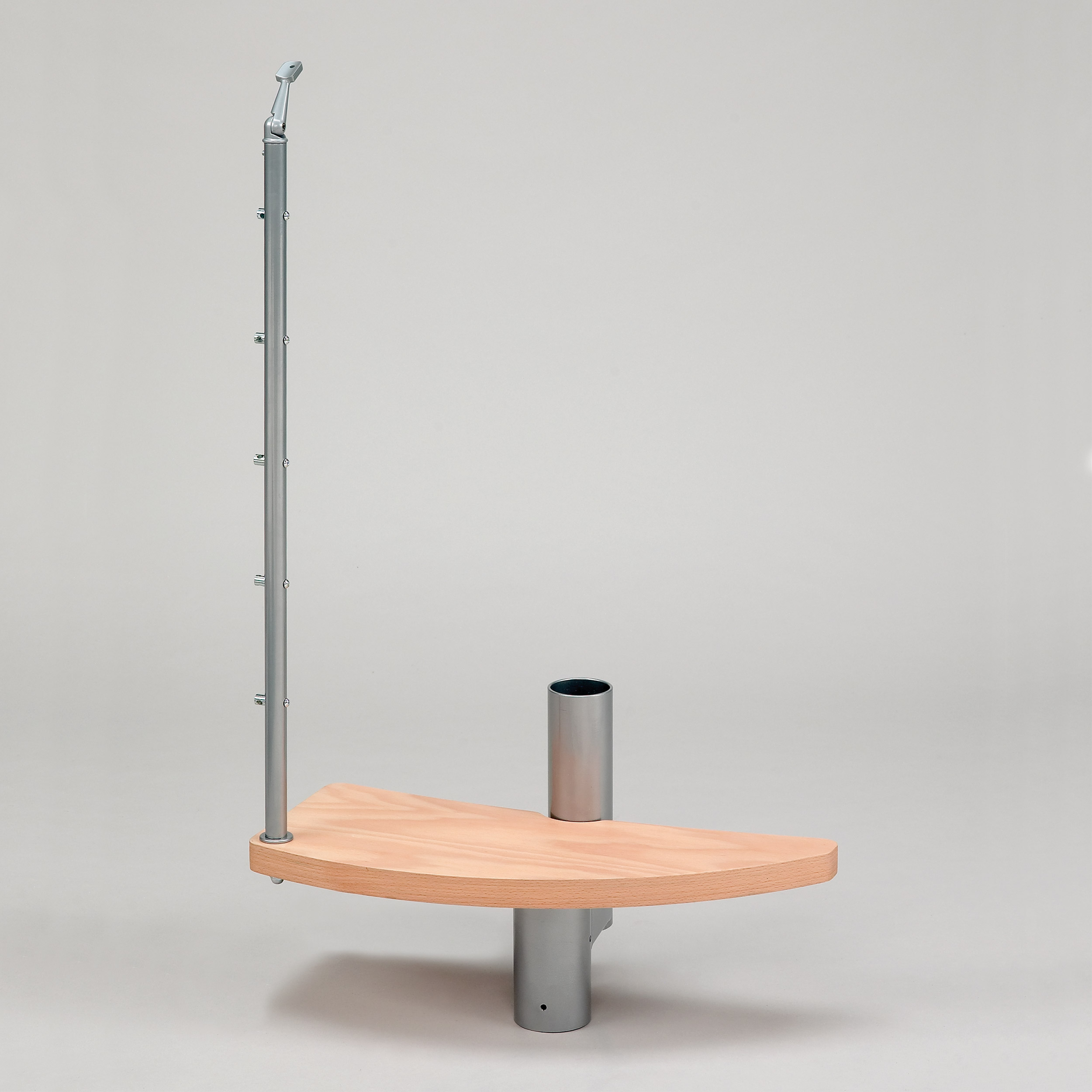 Trappetrinn Dolle til Lambada Rome