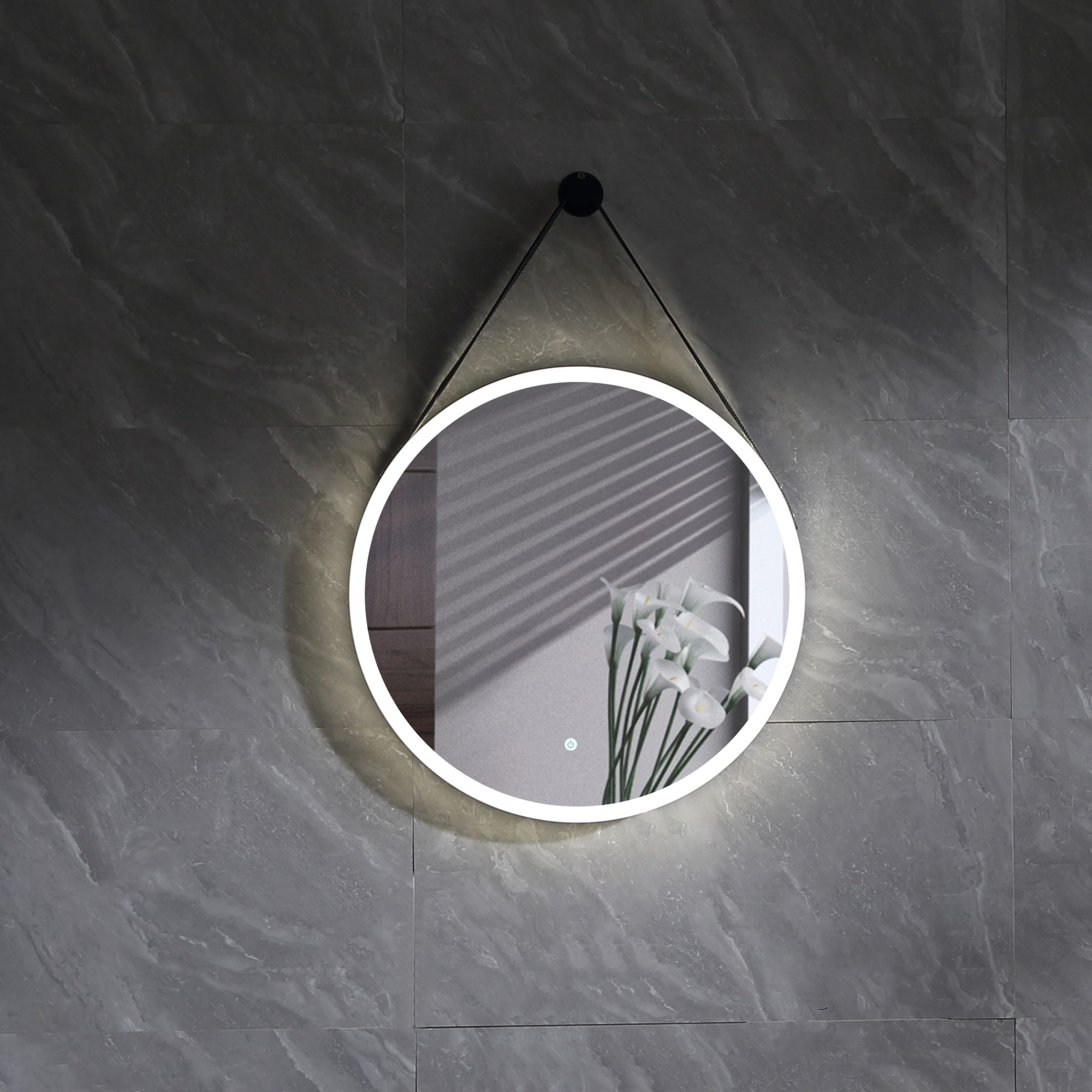 Speil Bathlife Glimma