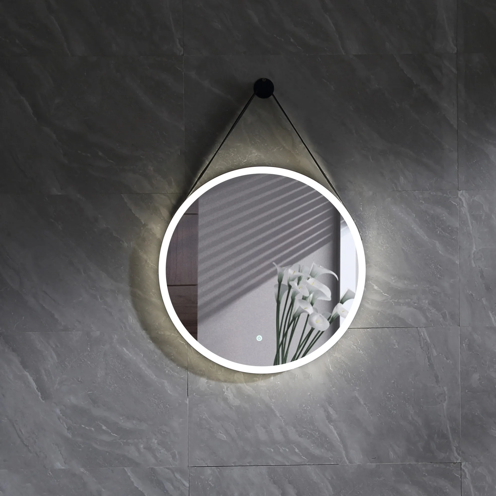 Speil Bathlife Glimma
