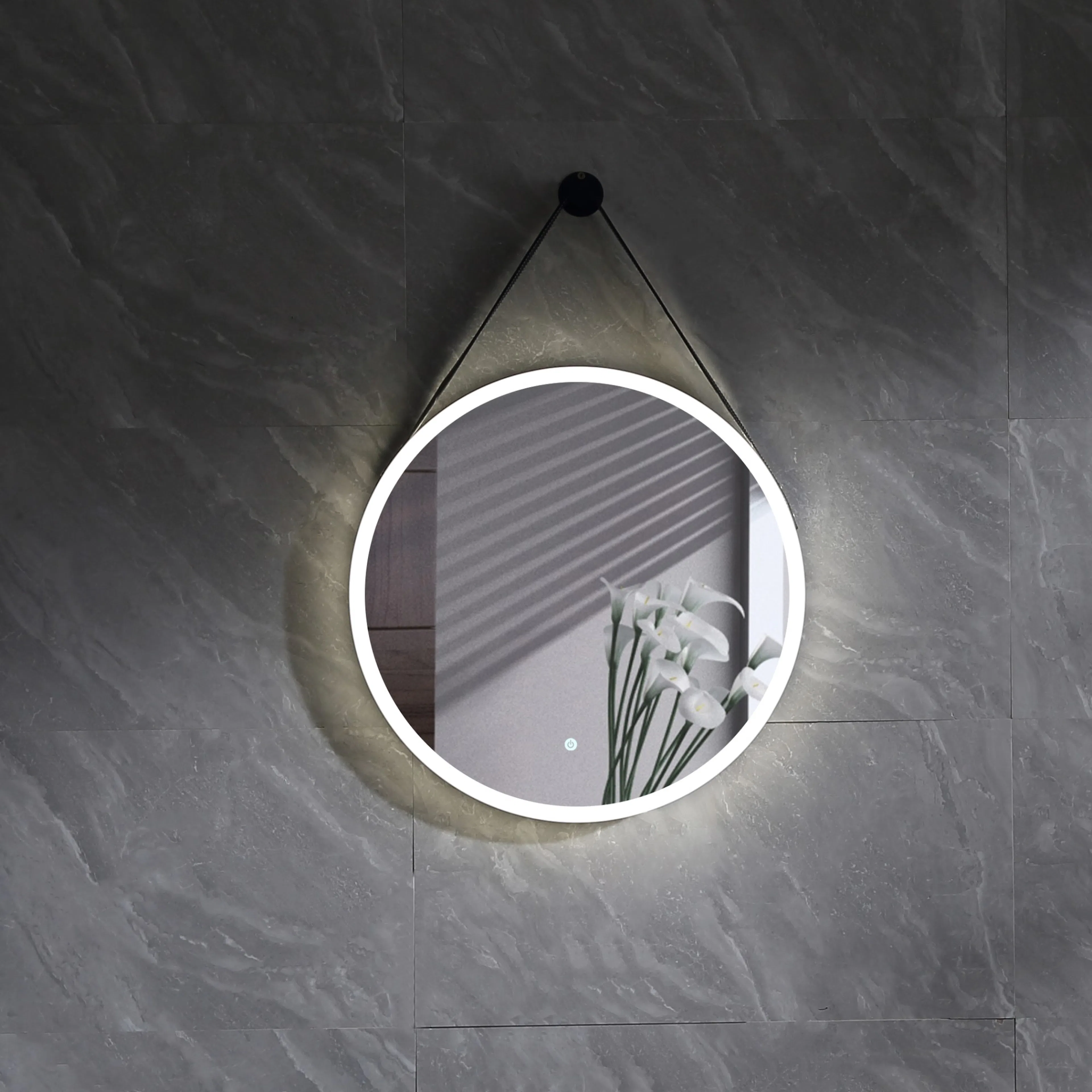 Speil Bathlife Glimma