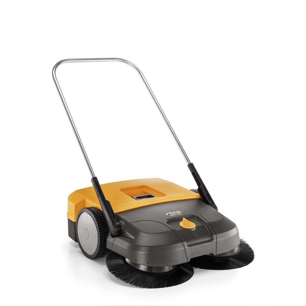 Feiemaskin Stiga SWP 475