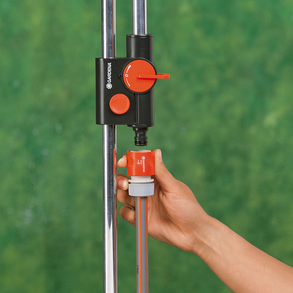 Hagedusj Gardena Solo