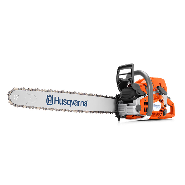 Motorsag Husqvarna 572XPG Motorlegeme