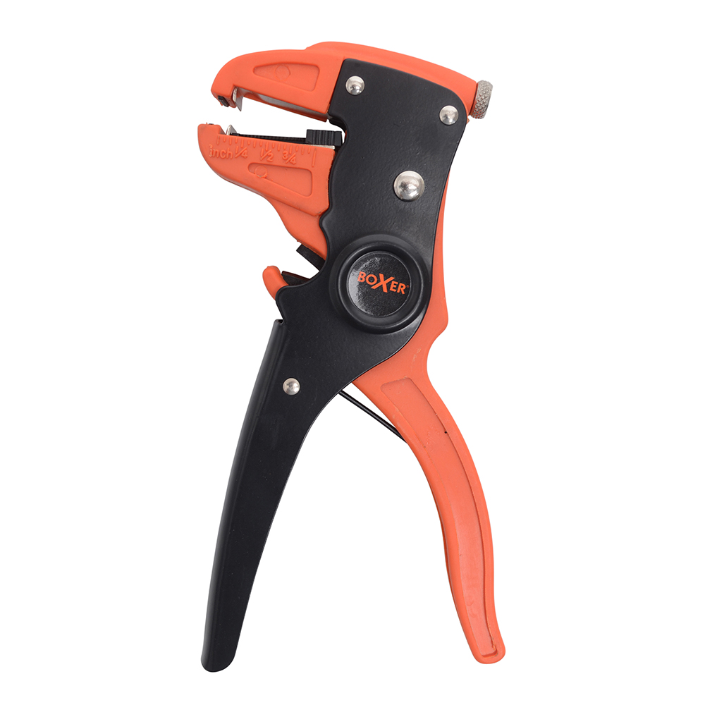 Avisoleringstang Boxer Selvjusterende