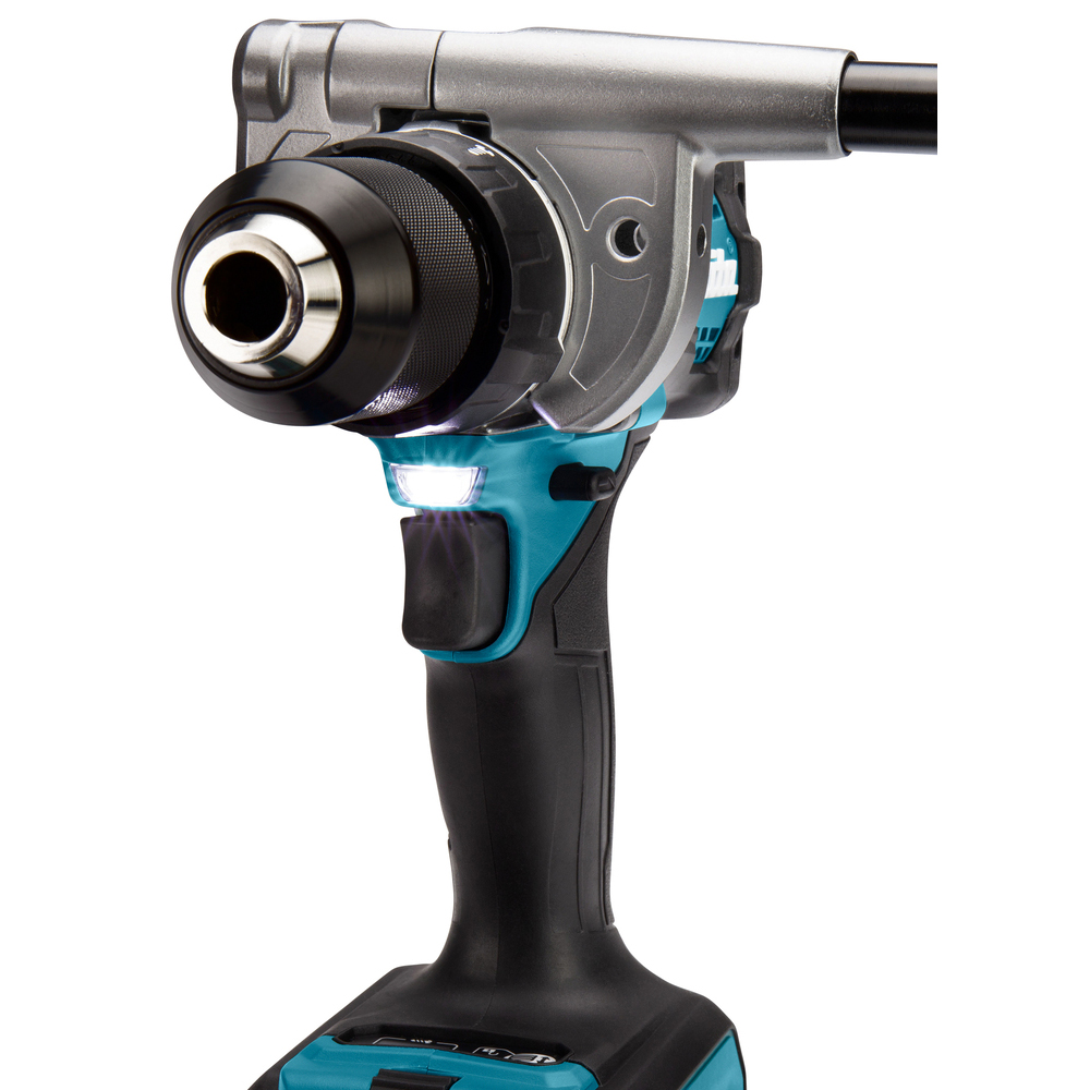 Borrskrutrekker Makita DF001GM201 40V med Batteri og Lader