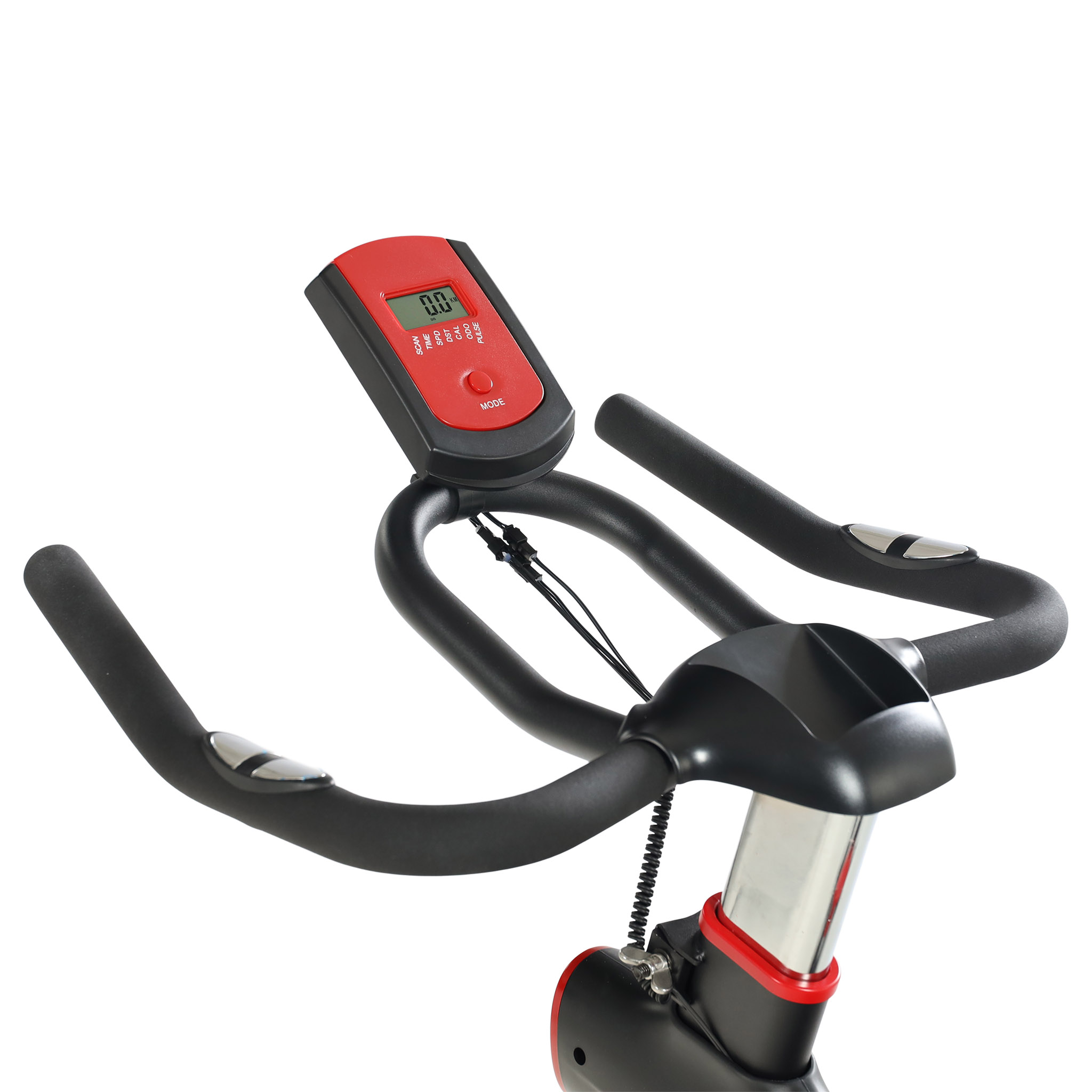 Spinningssykkel Trekkrunner 13kg Svinghjul TR200