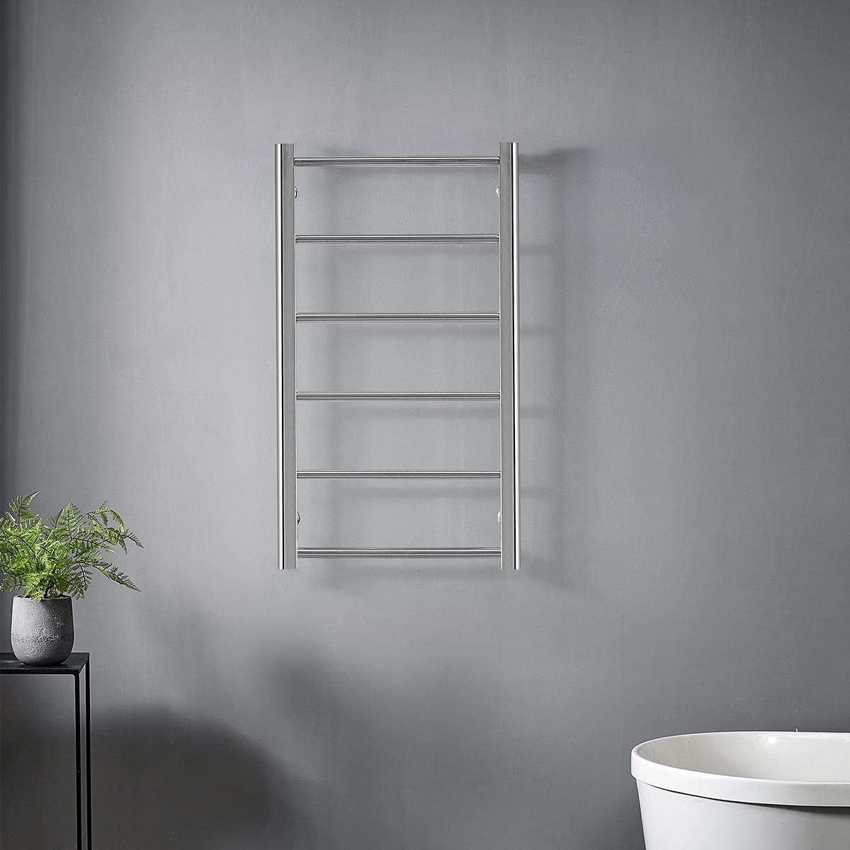 Håndkletørker Bathlife Lejd