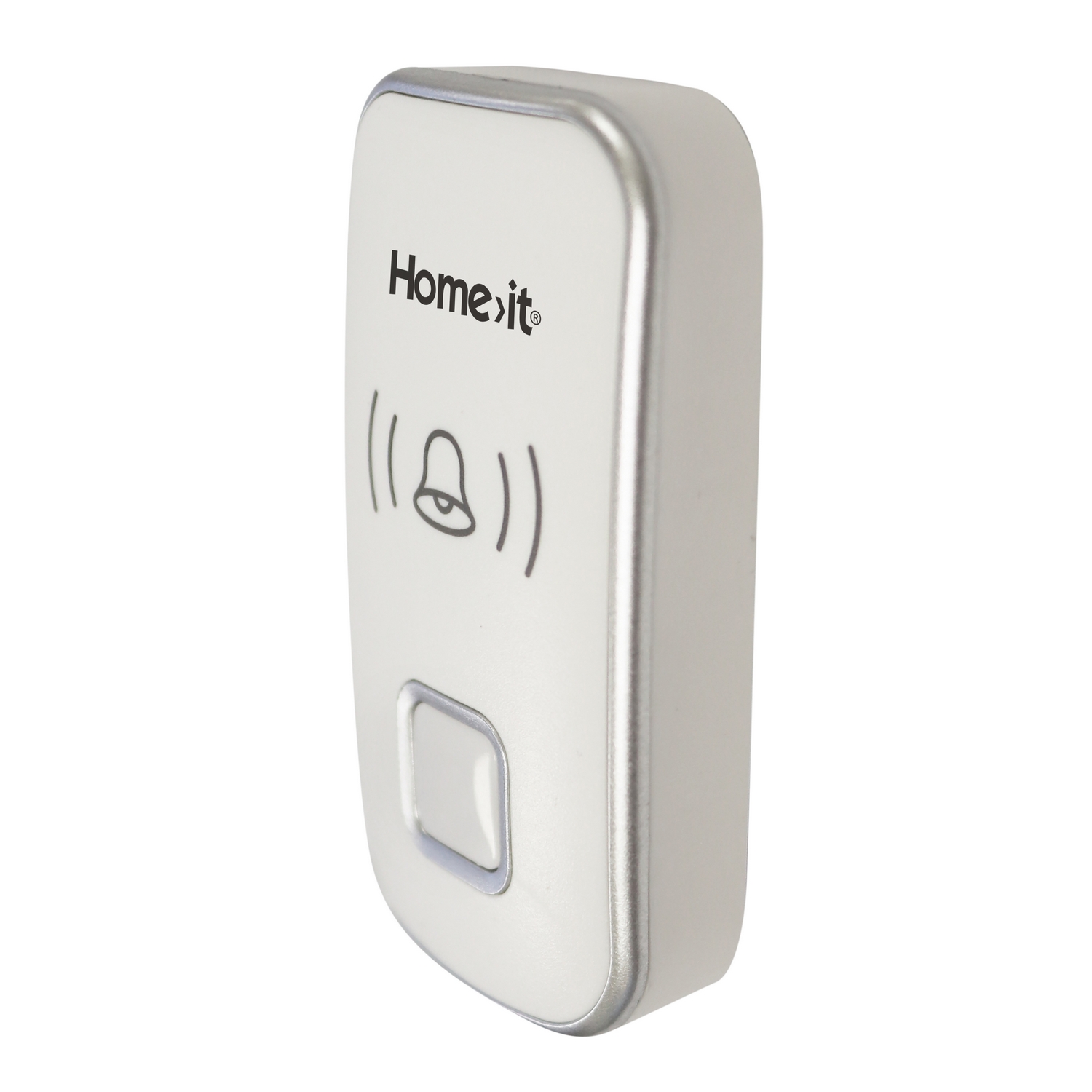 Trådløs Dørklokke Home it Home 2