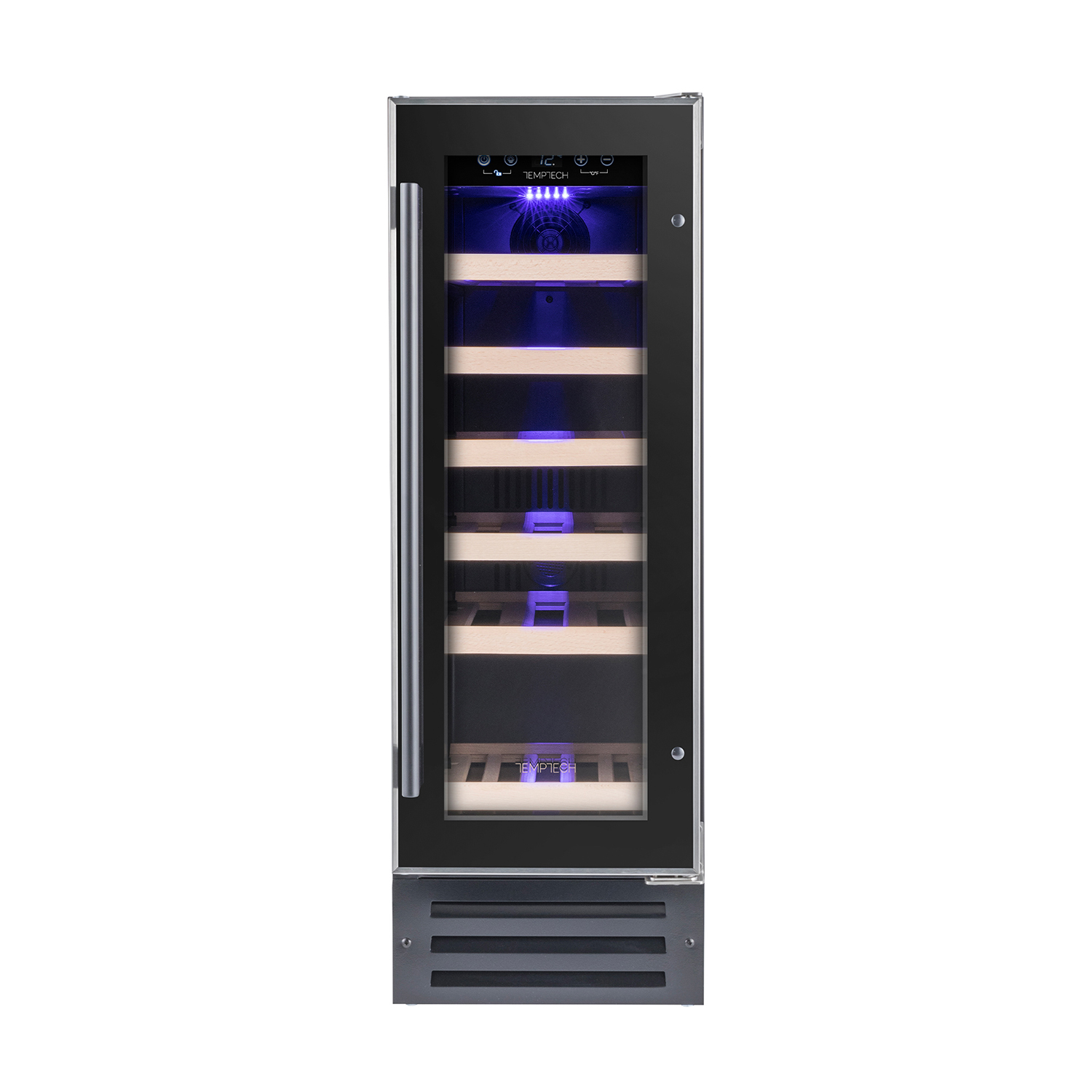 Vinskap Temptech Classique CLX30DB