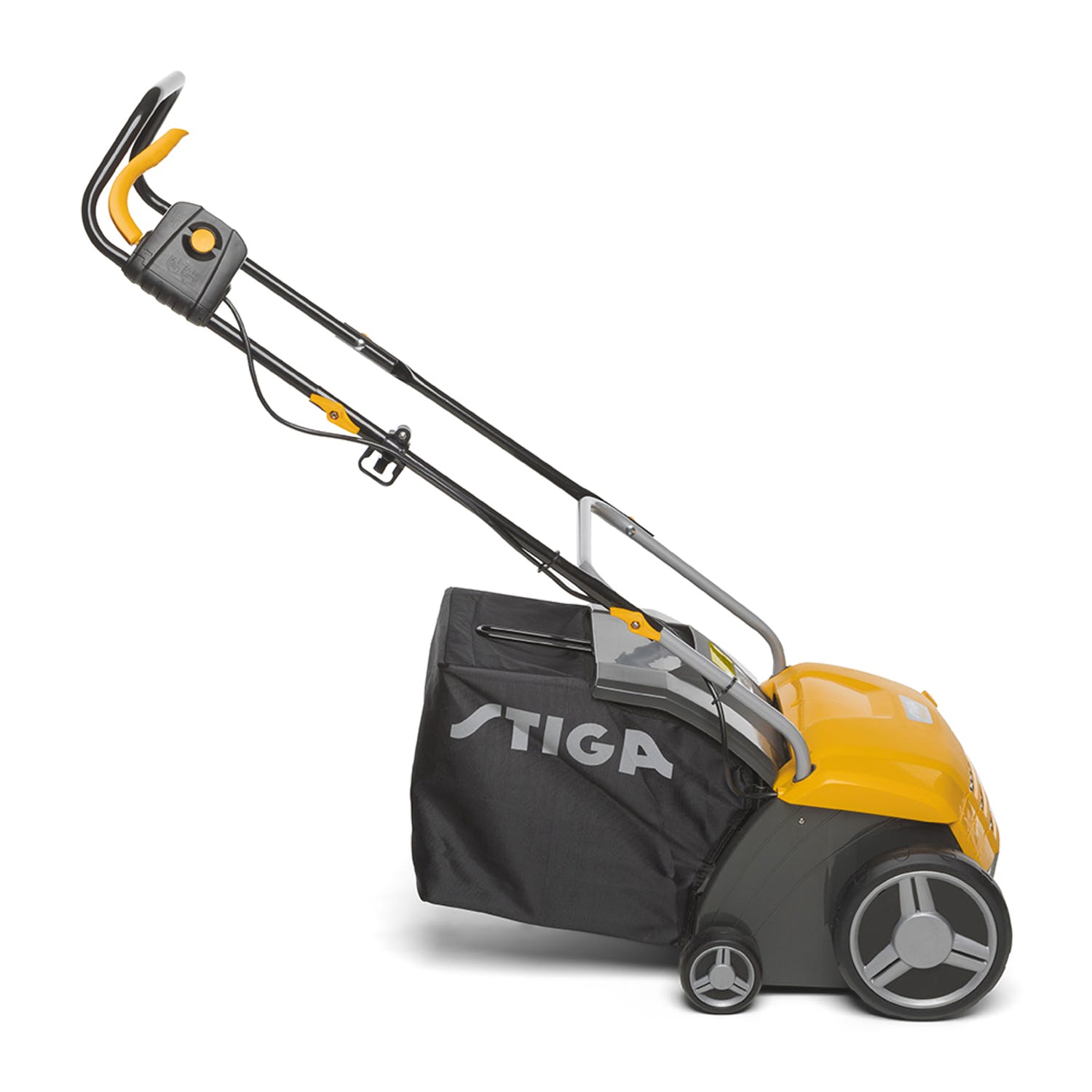 Vertikalskjærer Stiga SV 213 E