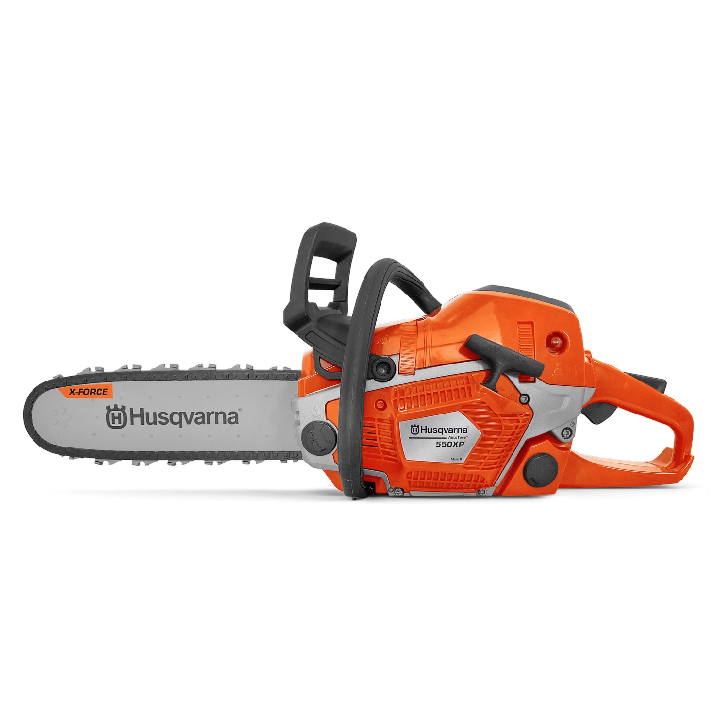 Motorsag Husqvarna 550XP Leketøy