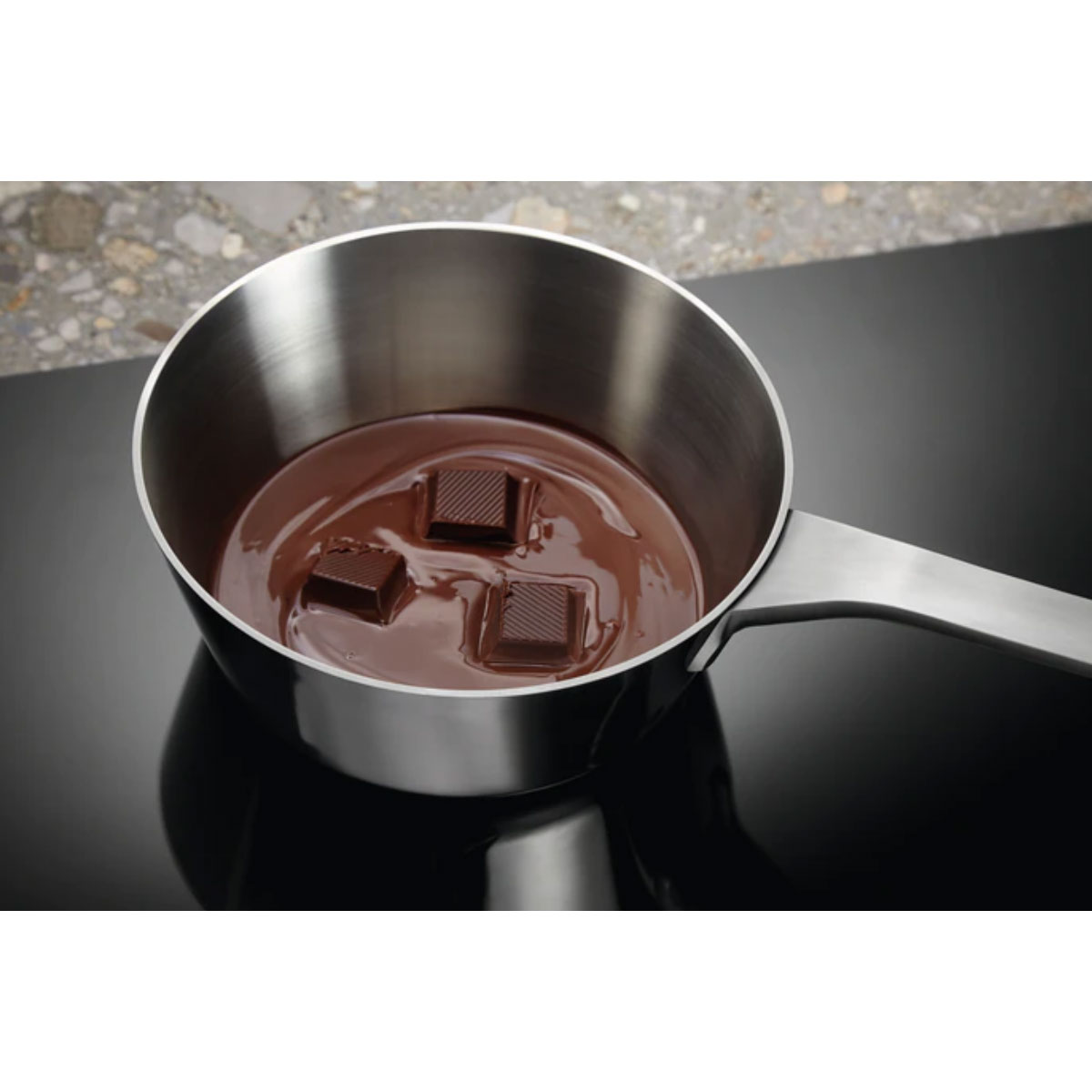 Induksjonstopp Electrolux HOB750MF