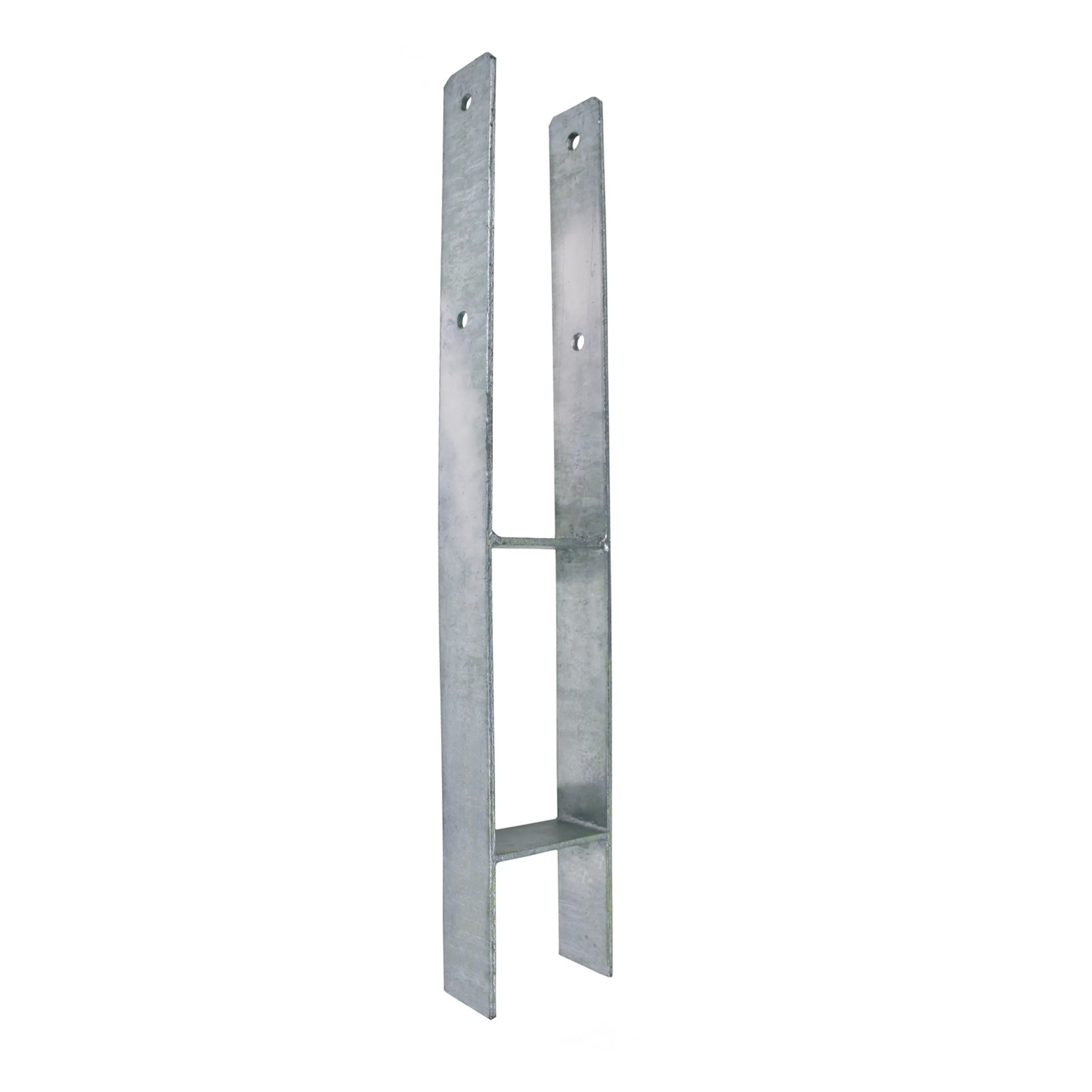 H-anchor 90x90 hot dip 90x90 mm