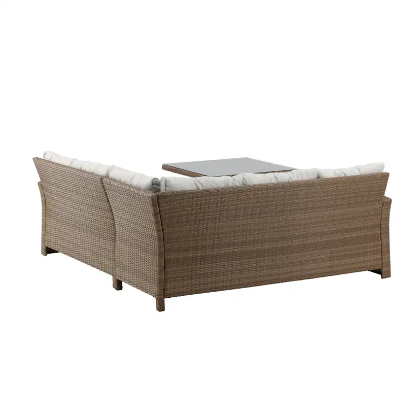 Loungegruppe Venture Home Watford