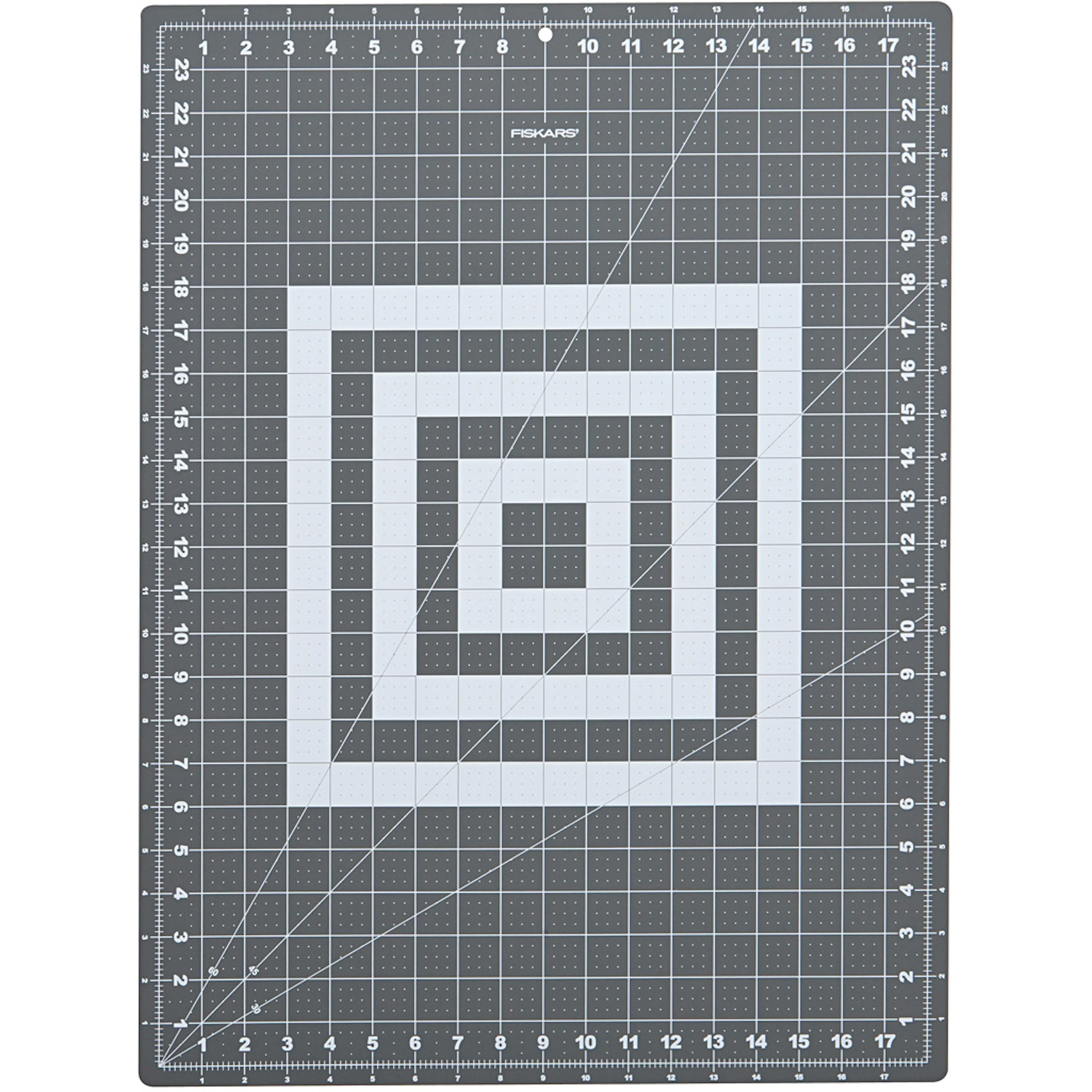 Skjæreplate Fiskars A2