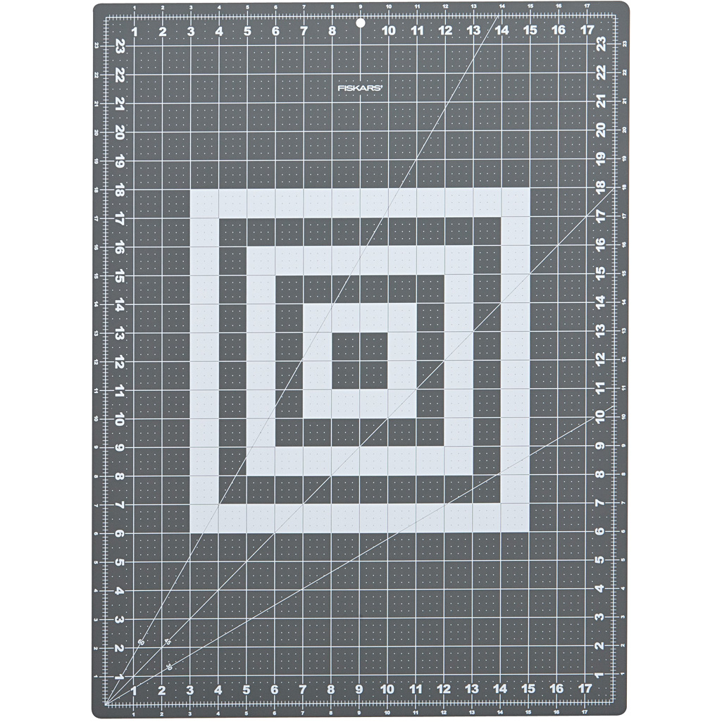 Skjæreplate Fiskars A2