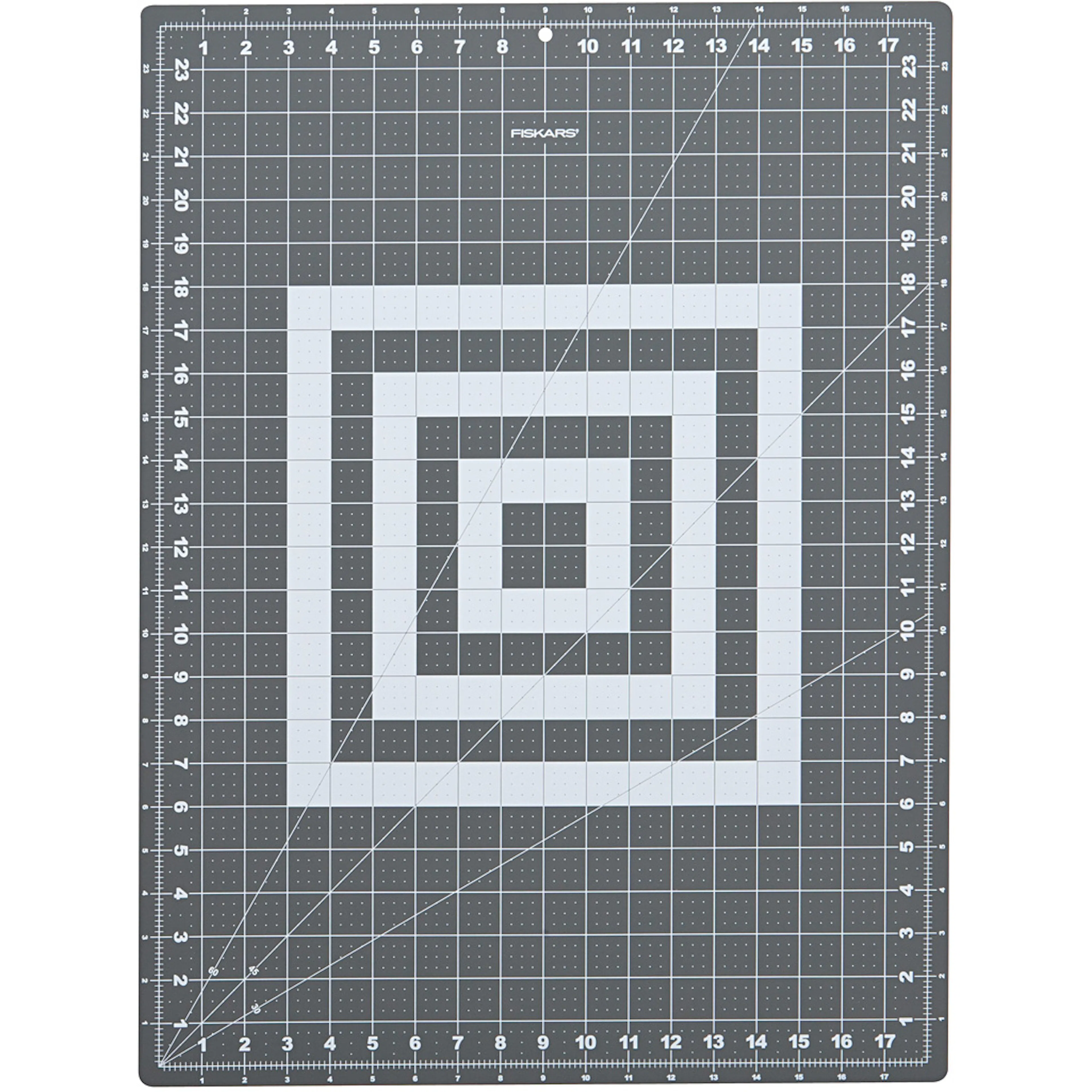 Skjæreplate Fiskars A2