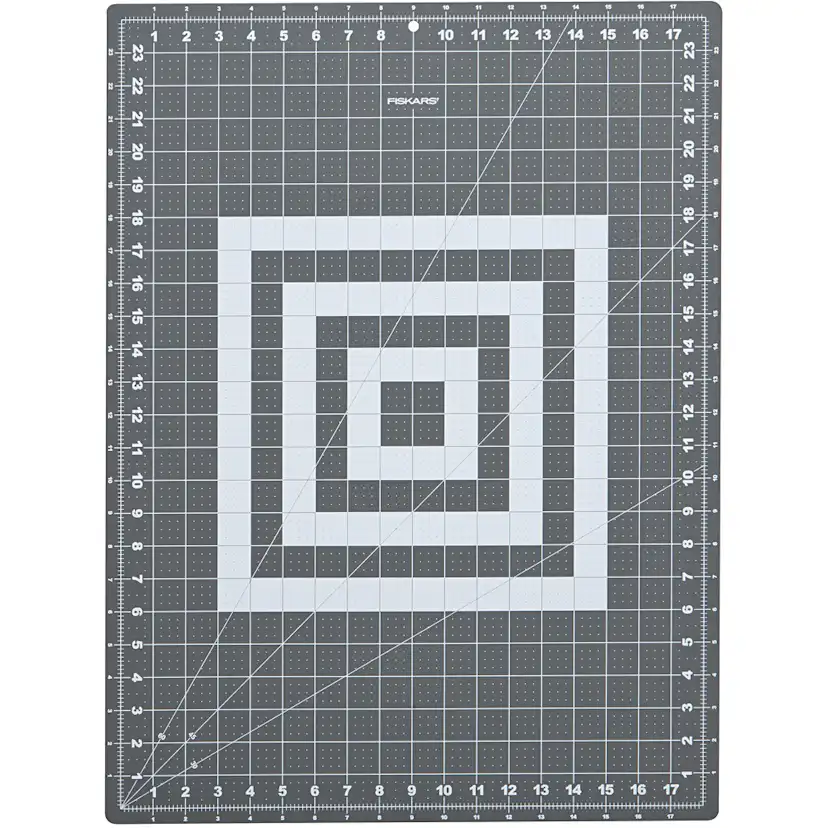 Skjæreplate Fiskars A2