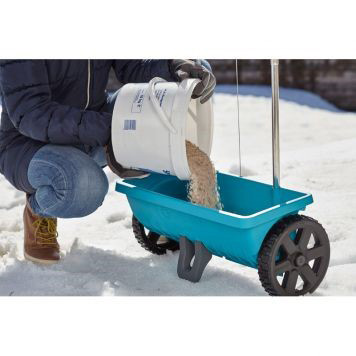 Universalspreder Gardena L