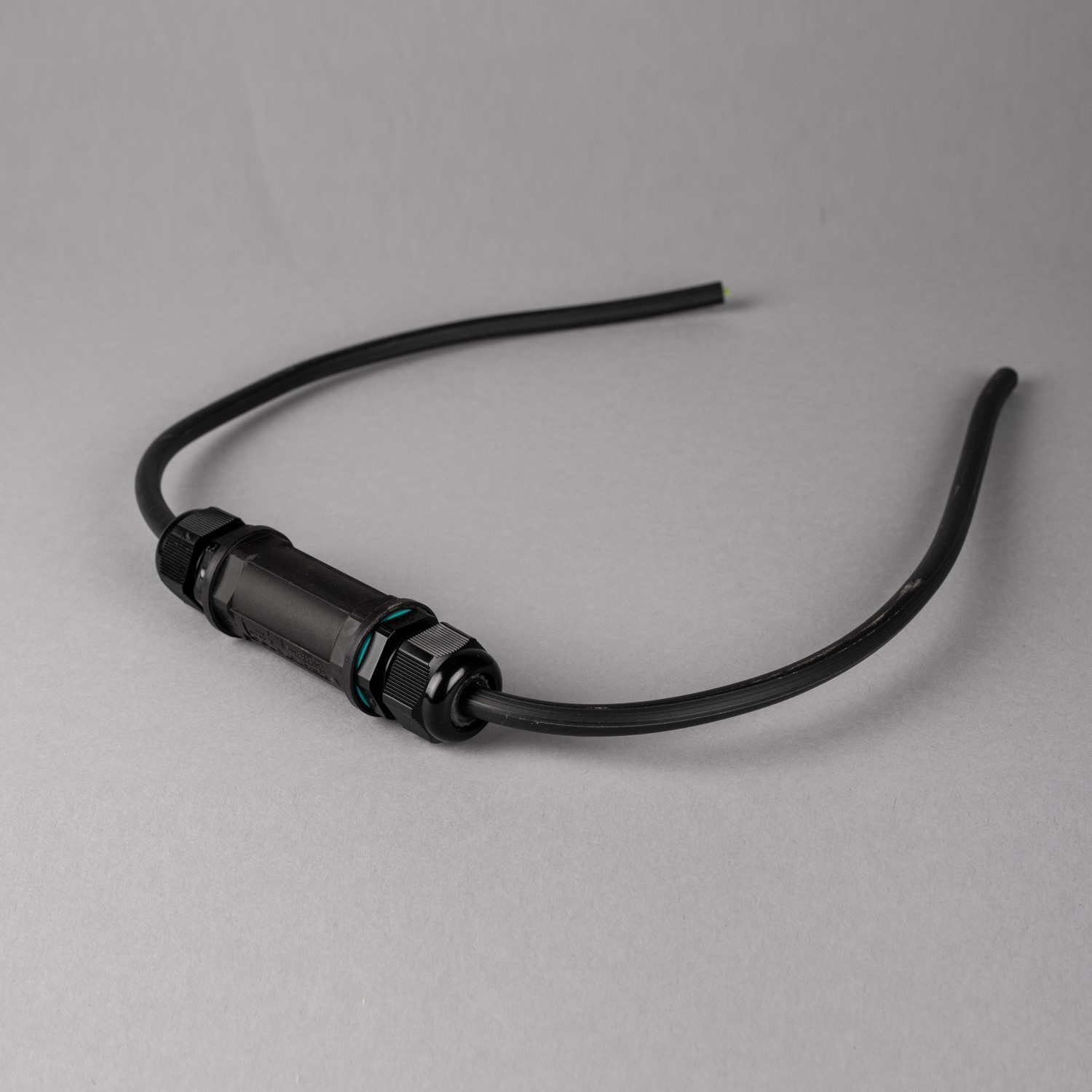 Skjøt Hide-a-lite Rak IP68 5P