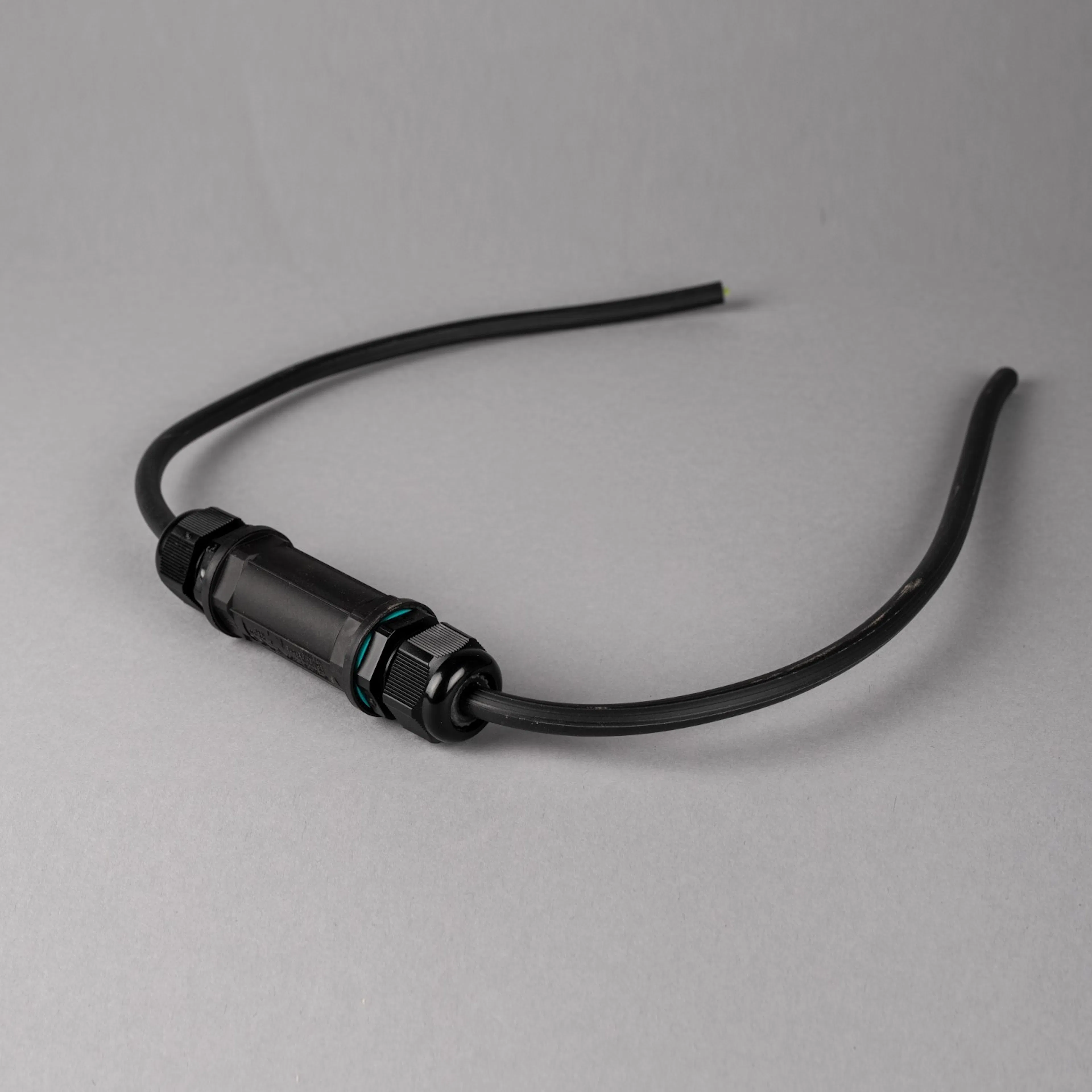 Skjøt Hide-a-lite Rak IP68 5P
