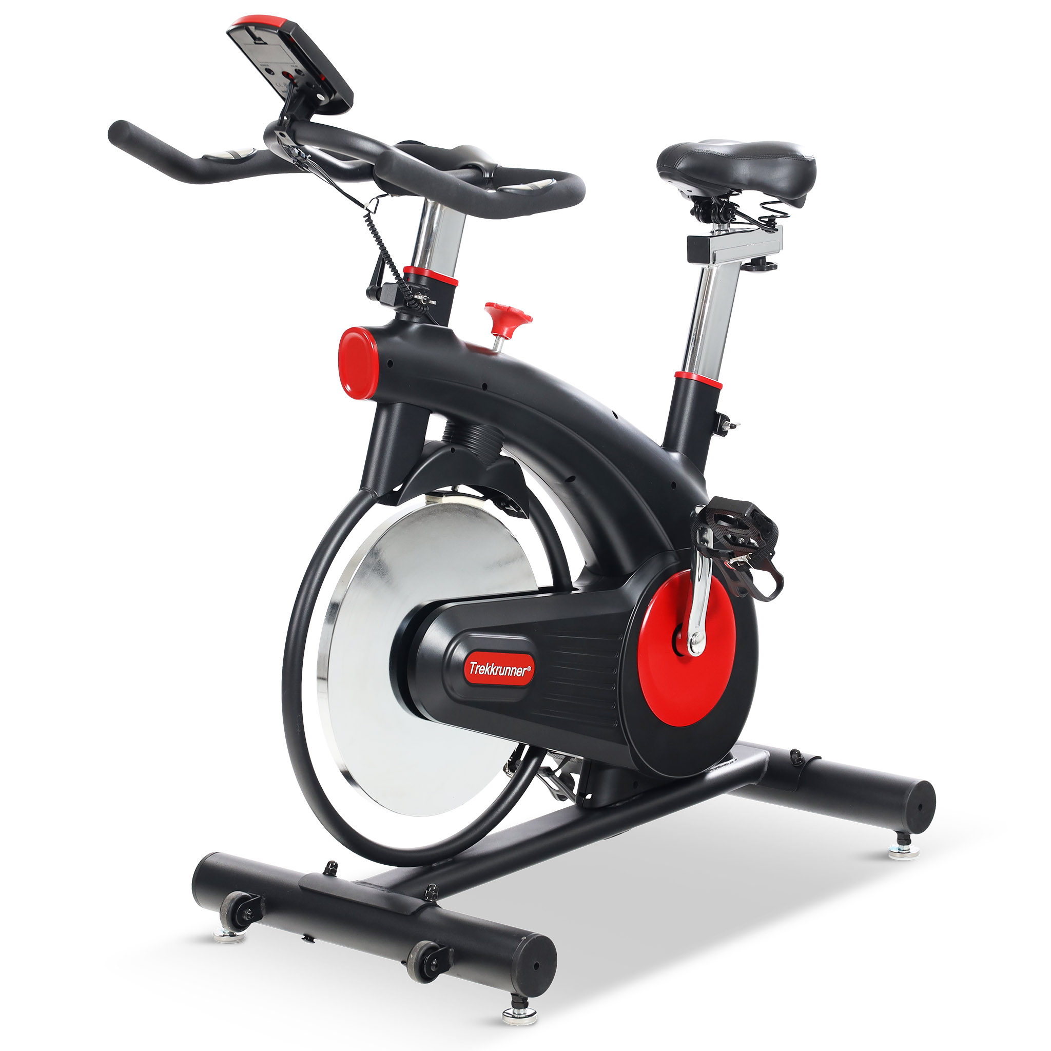 Spinningssykkel Trekkrunner 21kg Svinghjul TR300 Pro