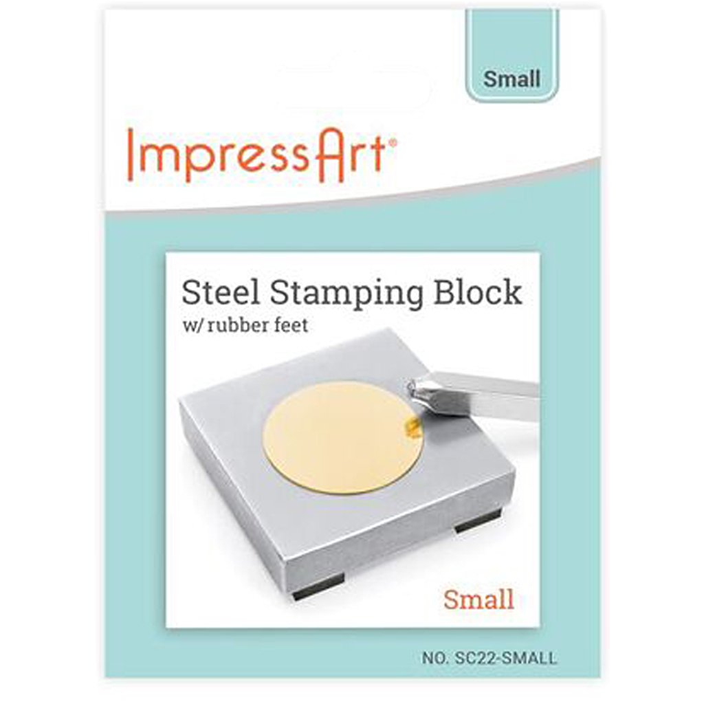 Stempelblokk Creativ Company