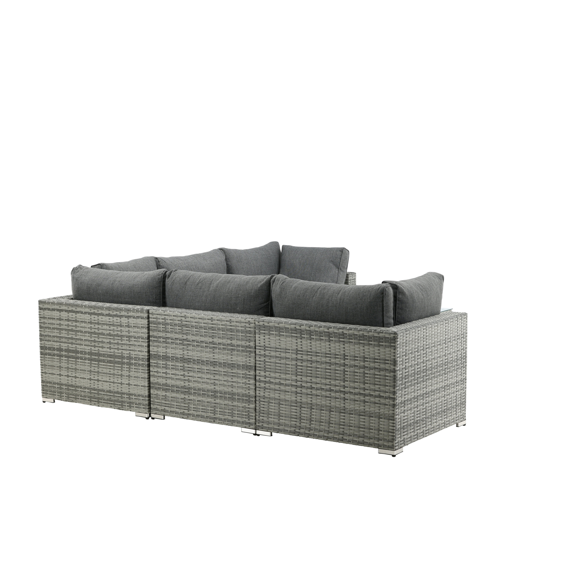 Loungegruppe Venture Home Amazon