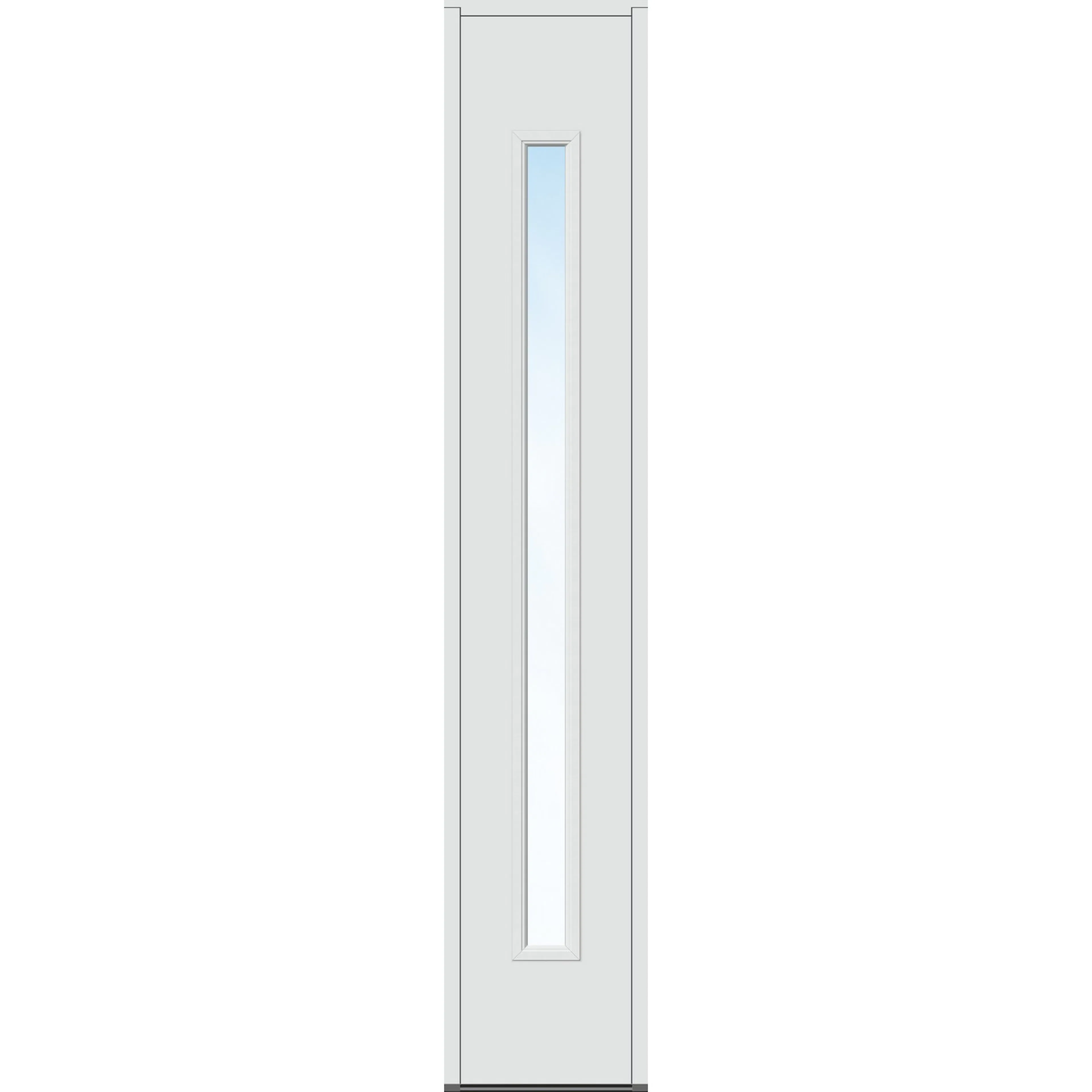 Sidefelt Bygg1 Volda Thermoisolert