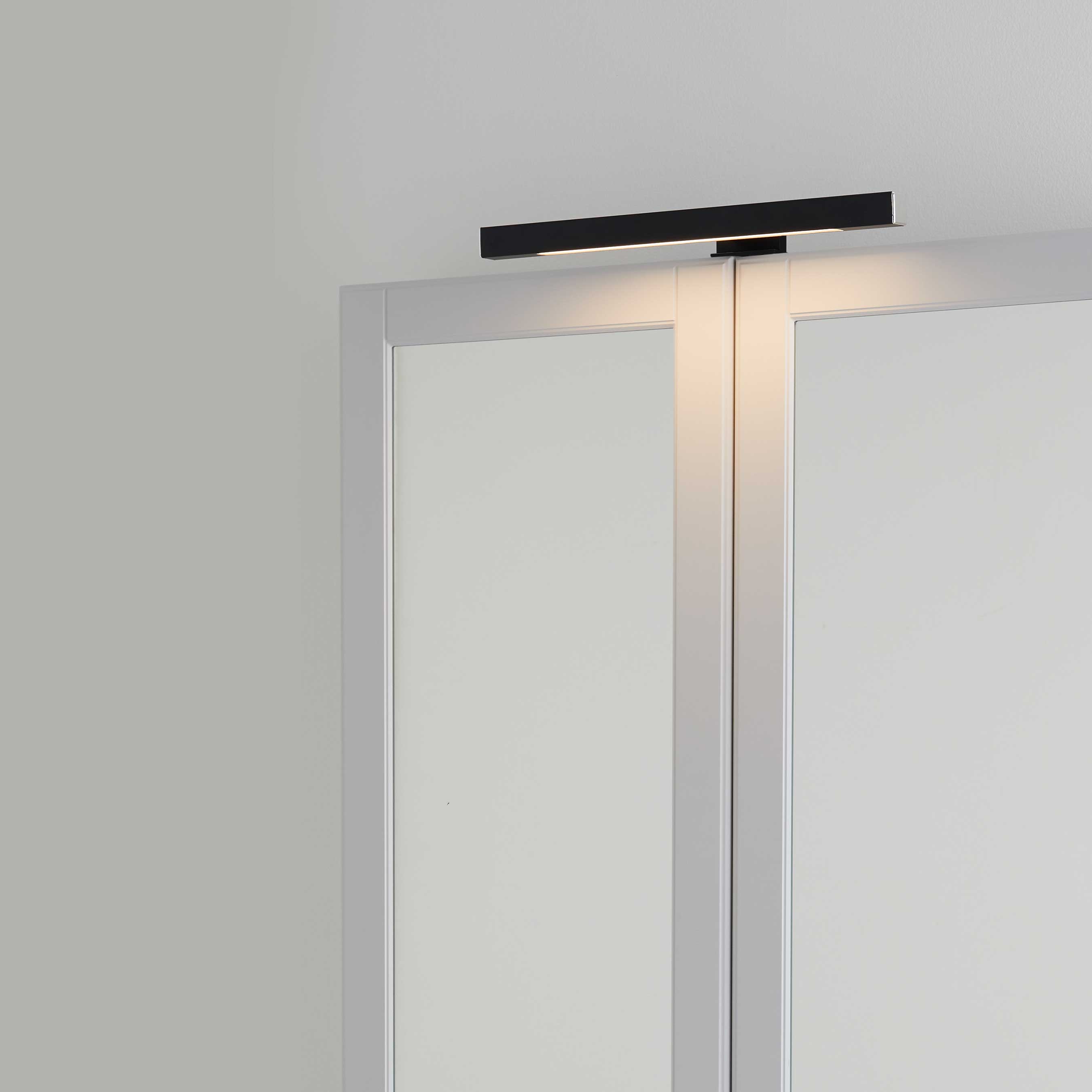 Spegelbelysning Bathlife Ljus