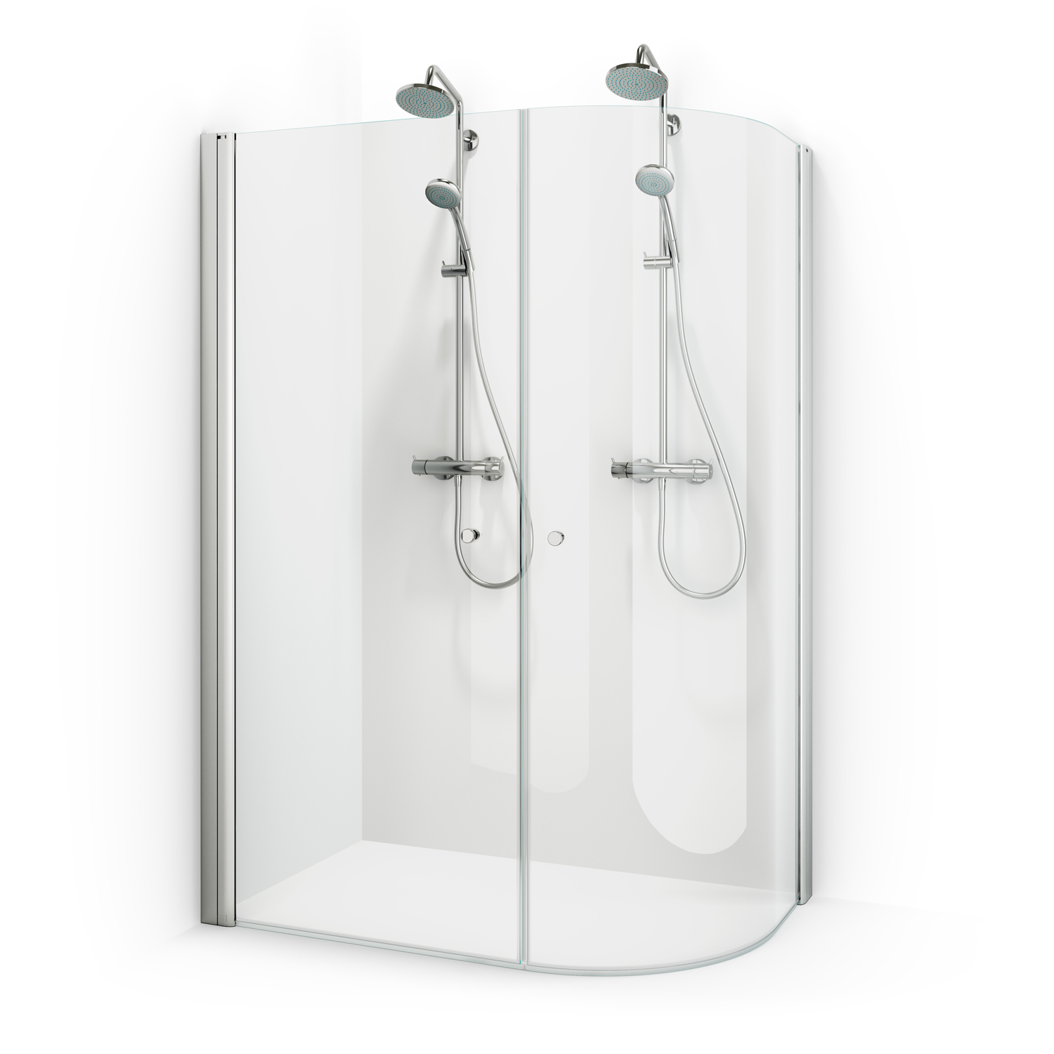 Duschhörn Macro Design Spirit J